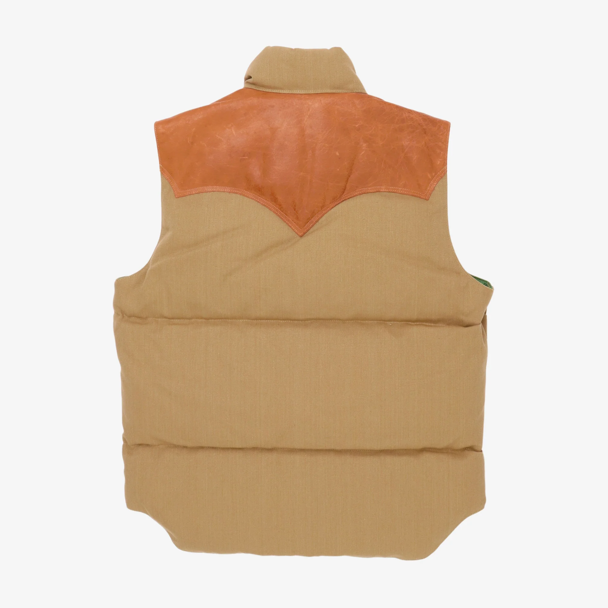 Warehouse Down Vest - Image 2