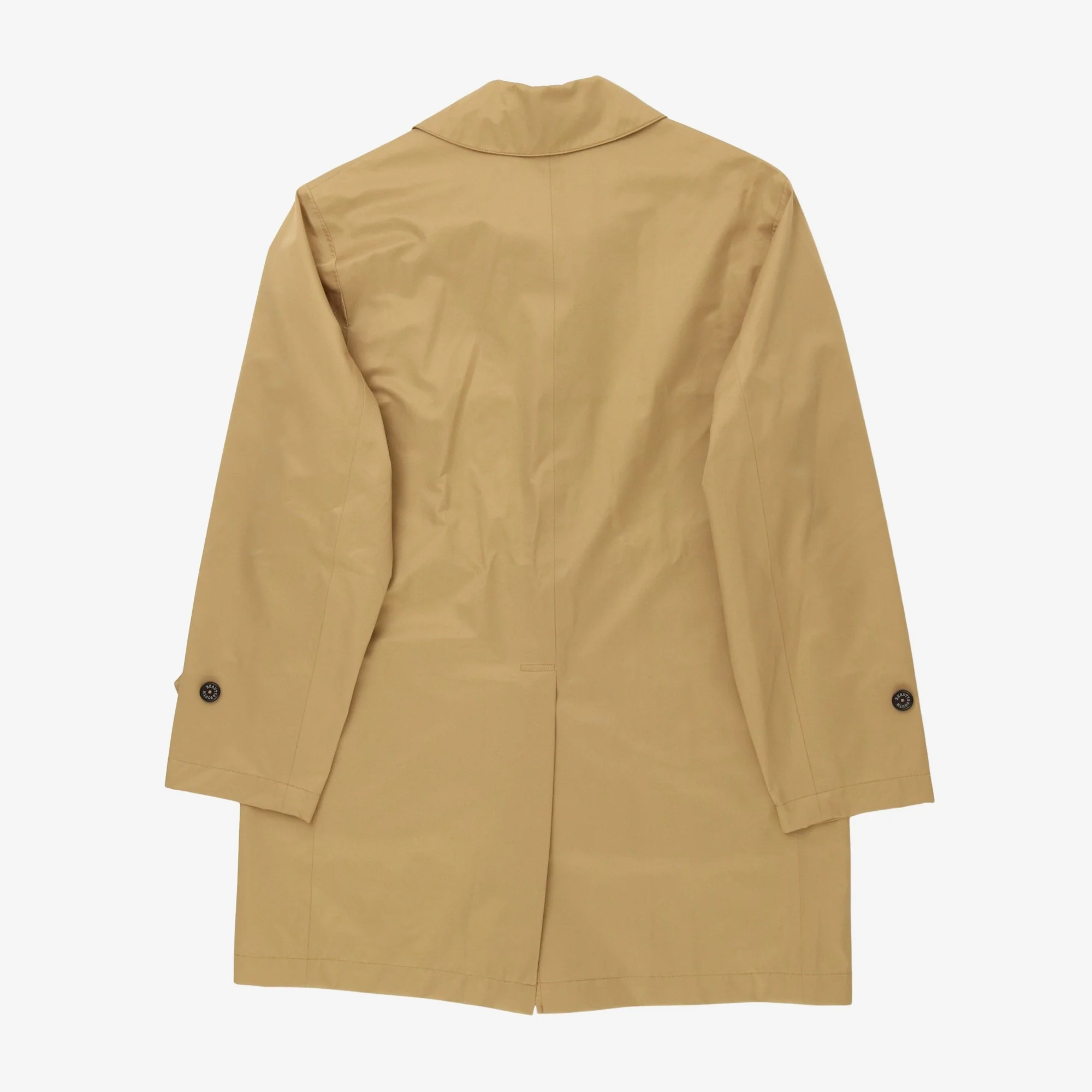 Waterproof Overcoat - Image 2