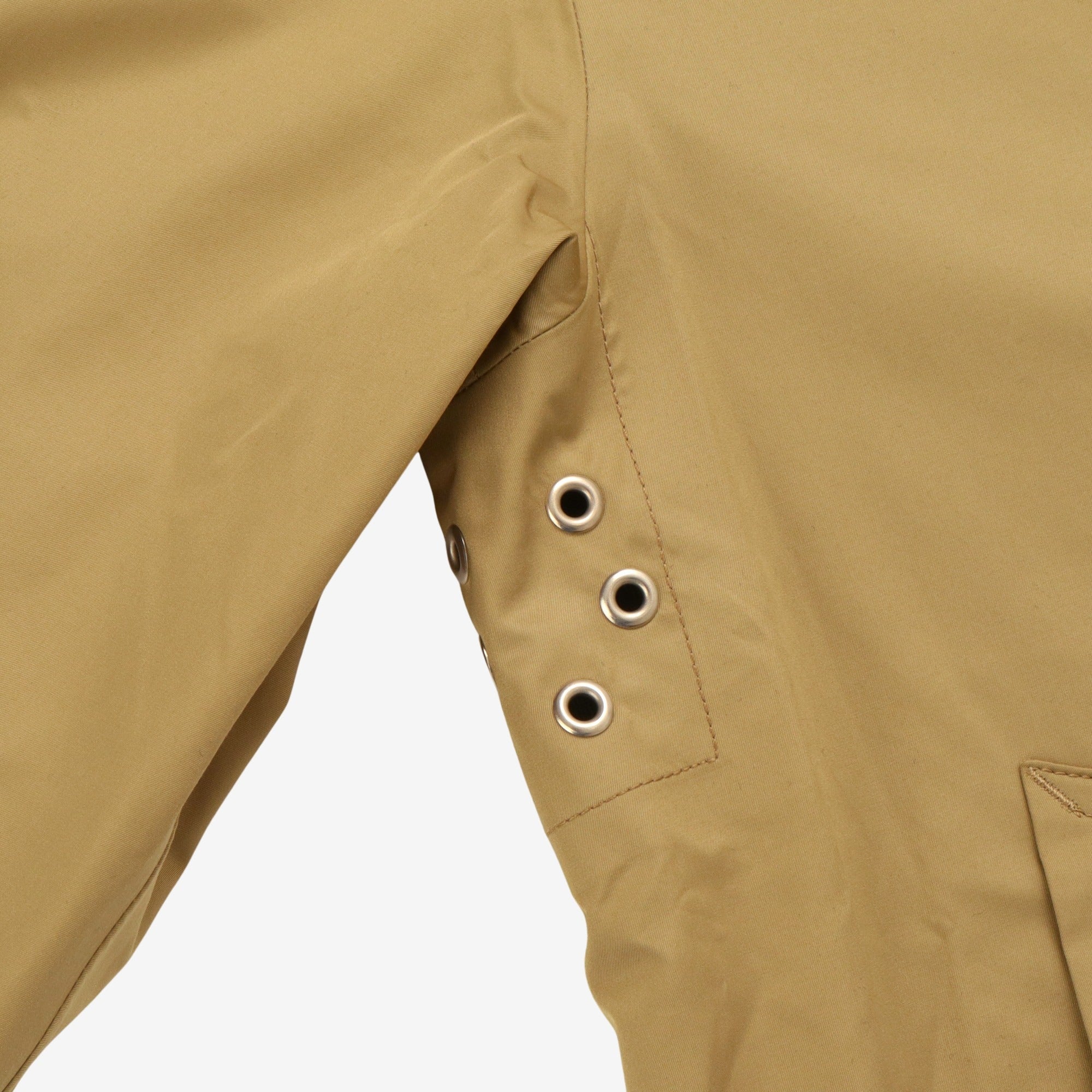 Waterproof Overcoat - Image 4