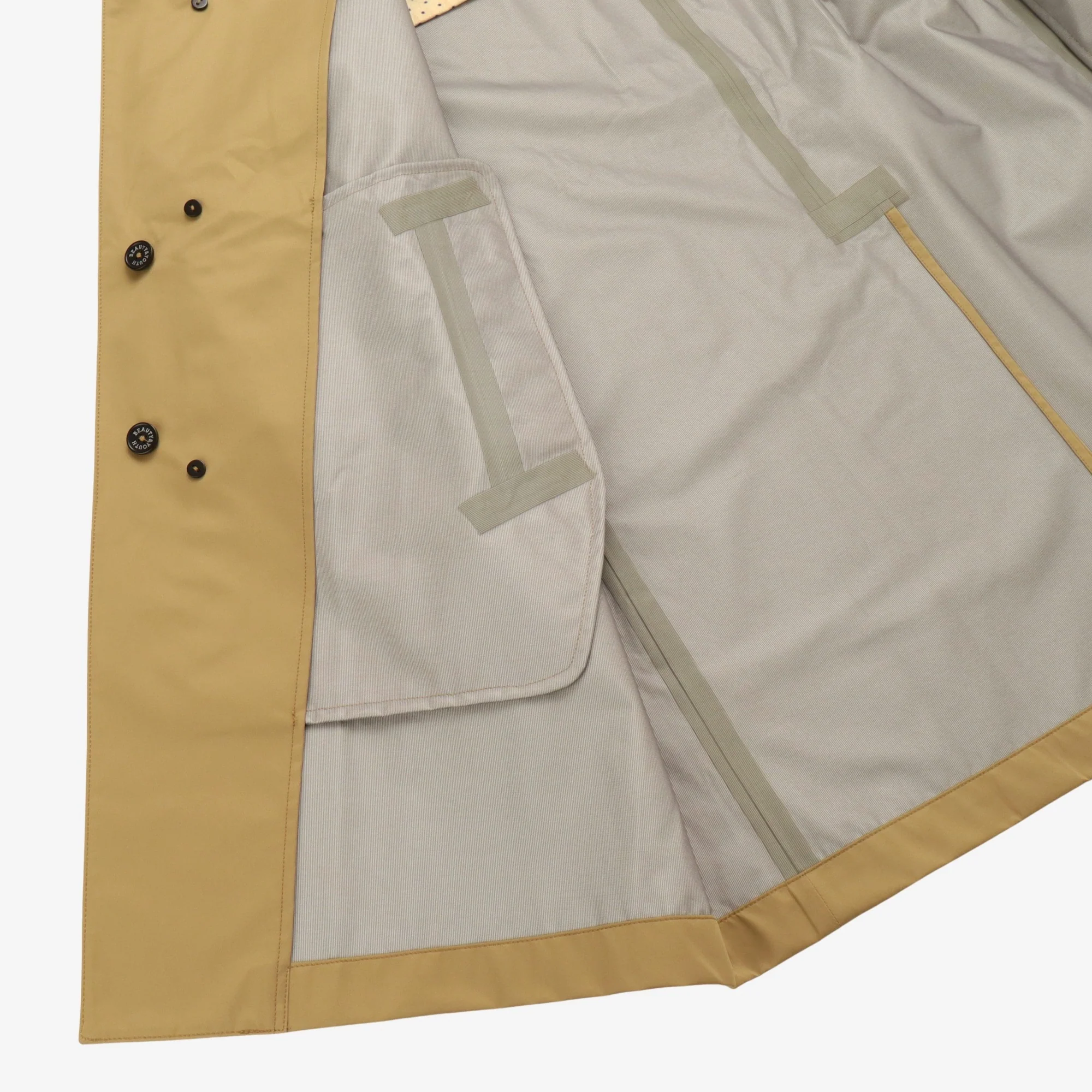 Waterproof Overcoat - Image 5