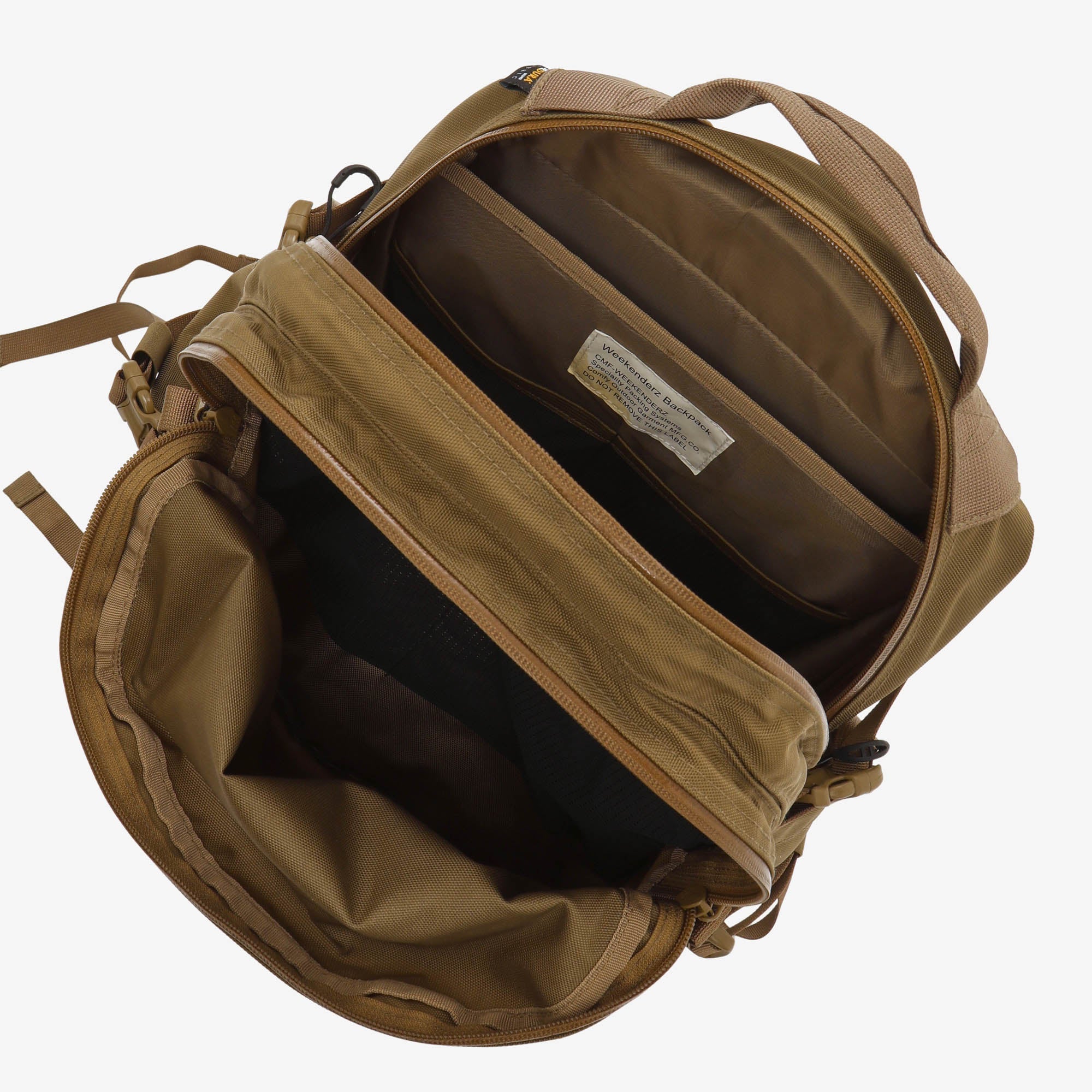 Weekenderz Backpack - Image 3