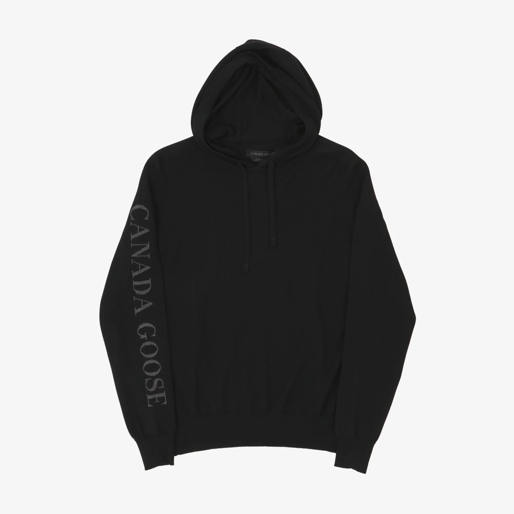 Welland Hoody