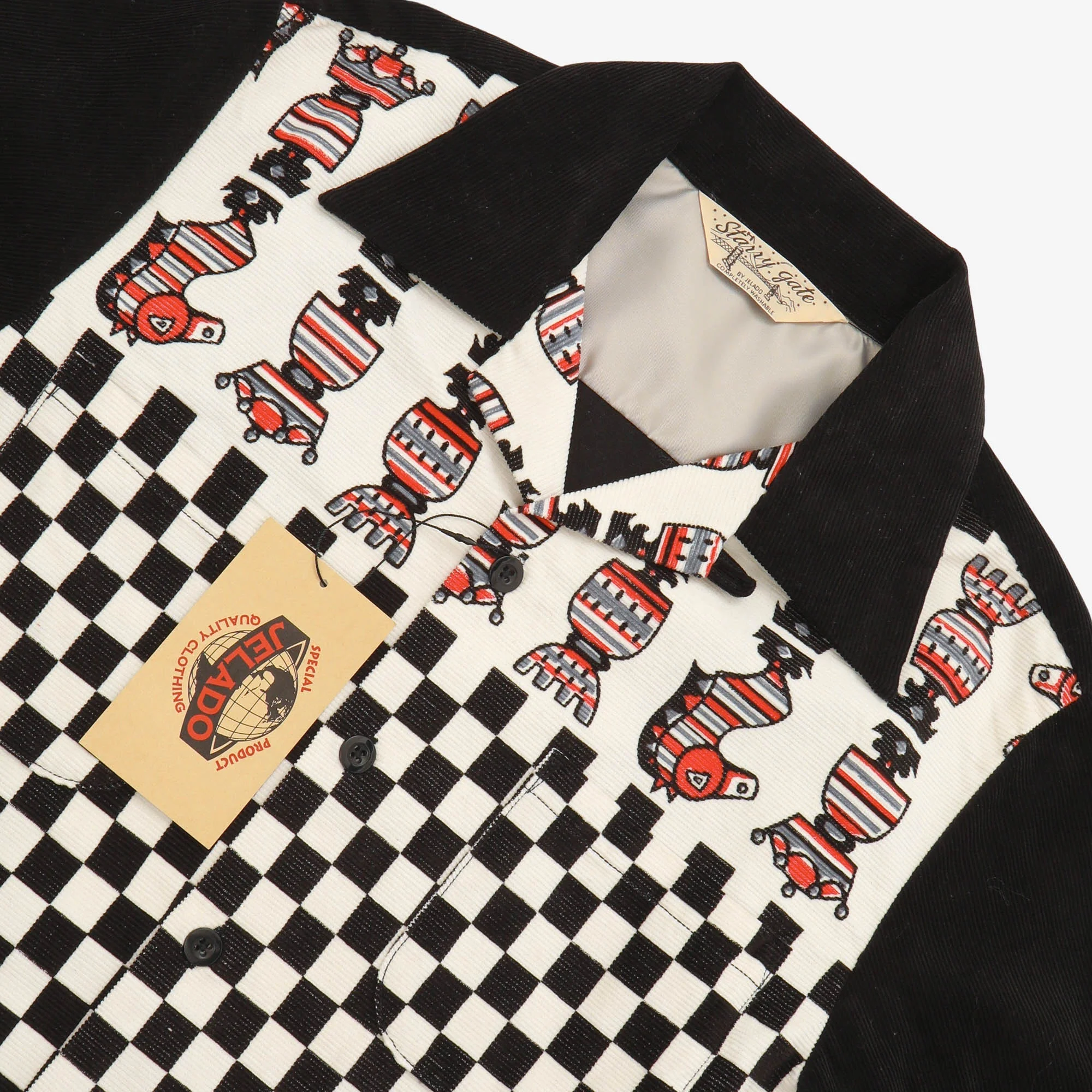 Westcoast Shirt - Image 3