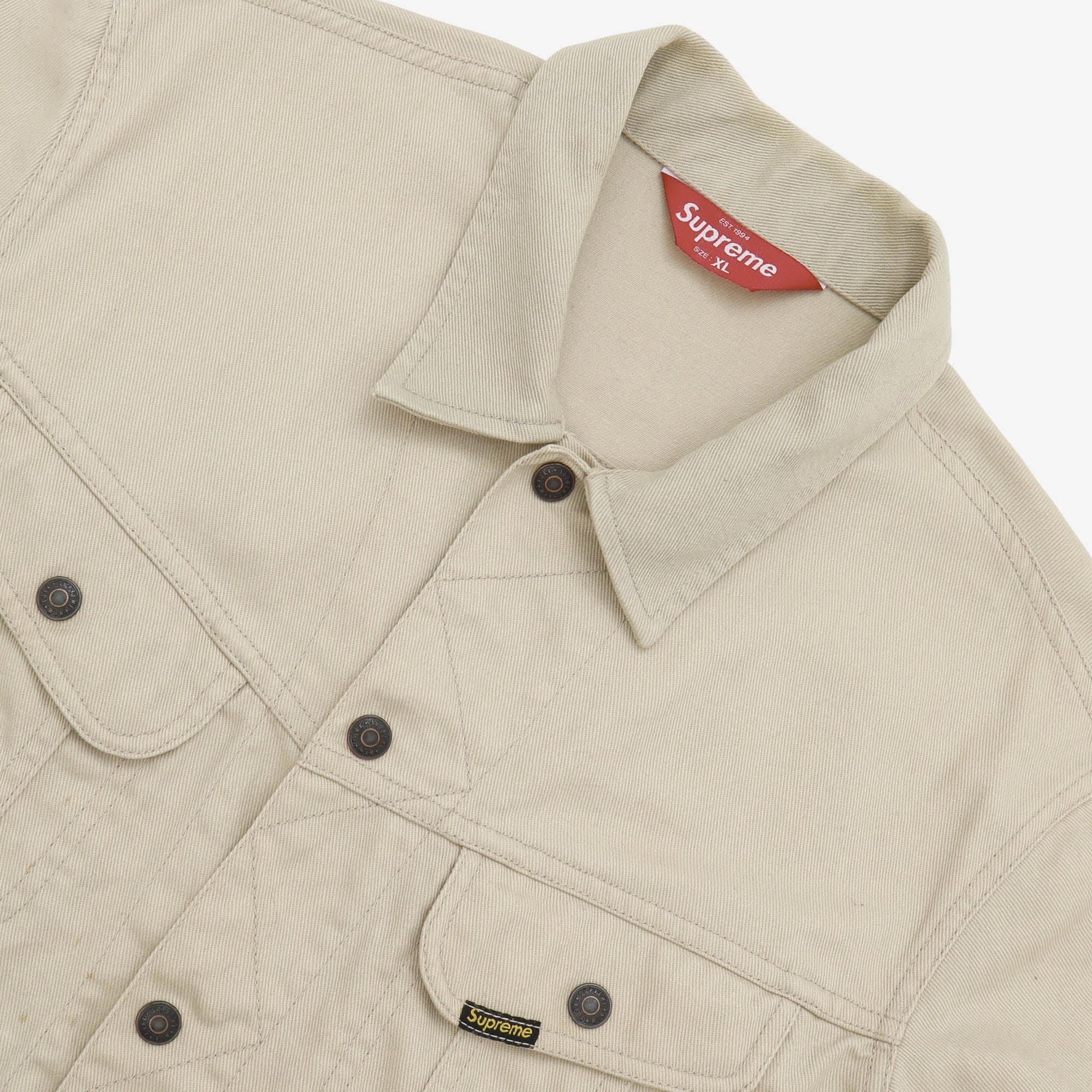 Westerner Jacket - Image 3