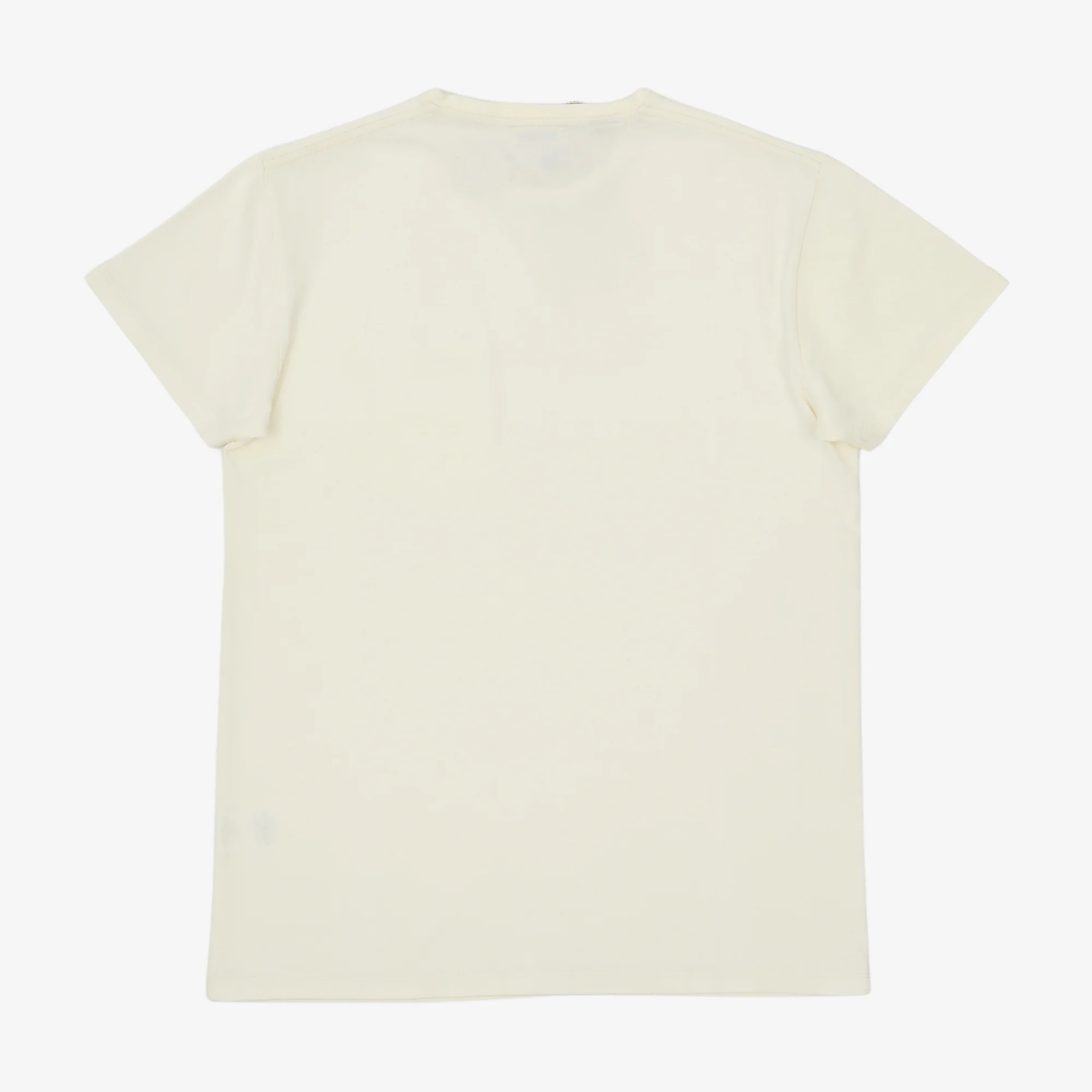 Wilson Pocket Tee - Image 2