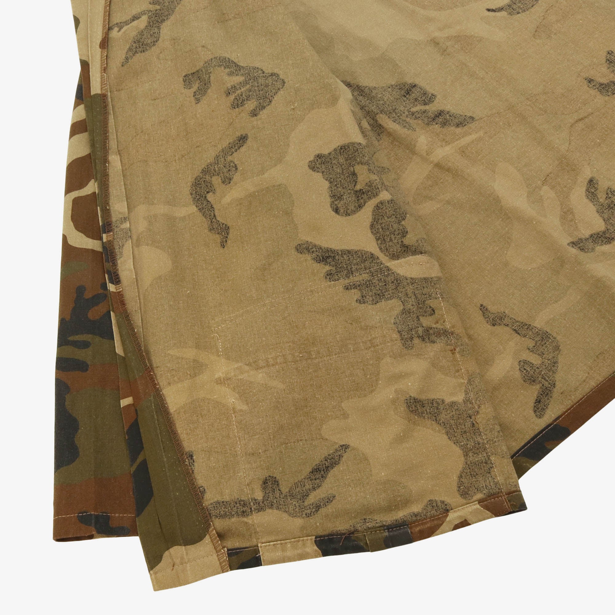 Winchester Woodland Camouflage Hunting Jacket - Image 6