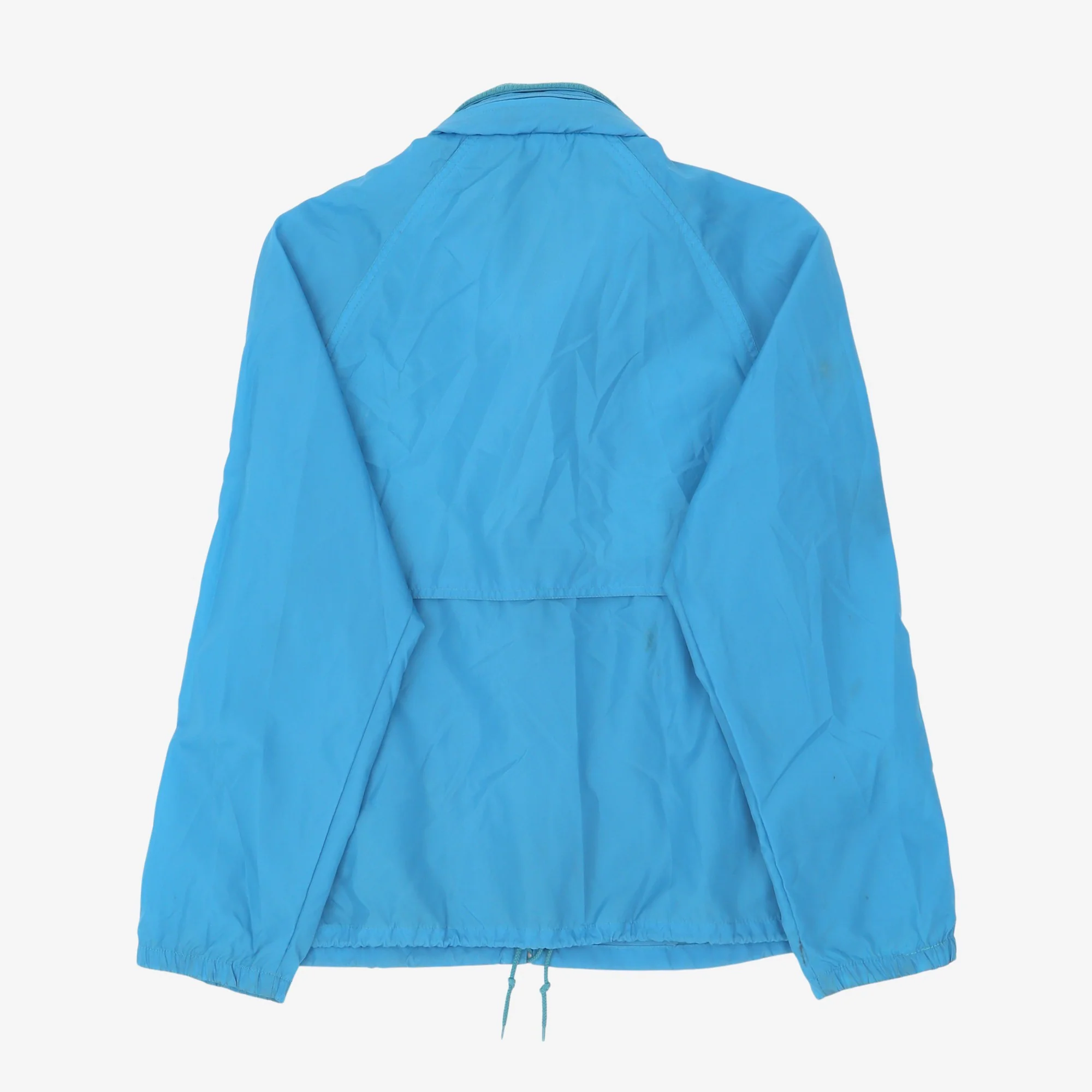 Vintage 1980s Windbreaker - Image 2