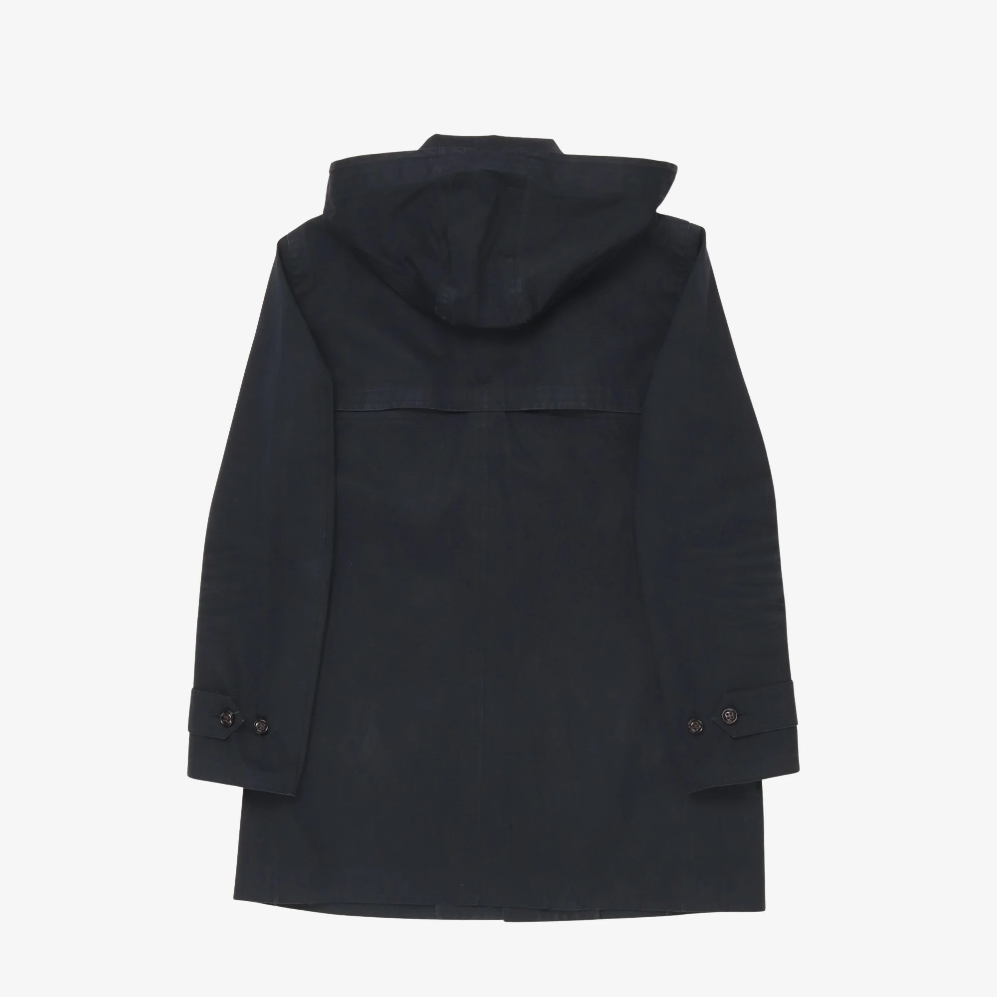 Windbreaker Parka - Image 2
