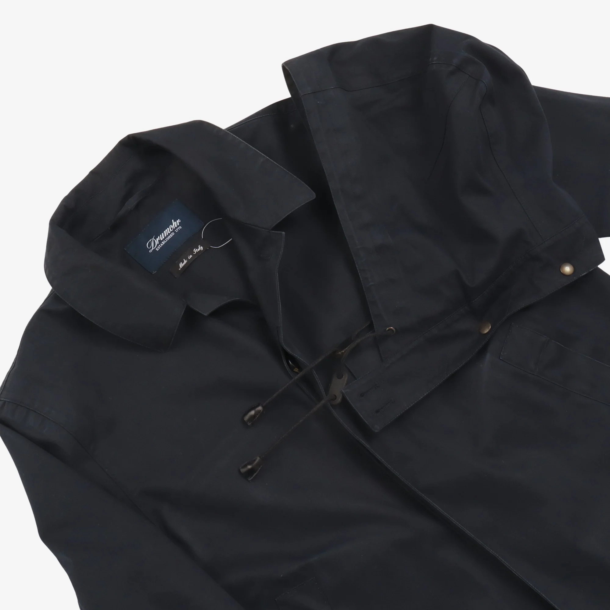 Windbreaker Parka - Image 3