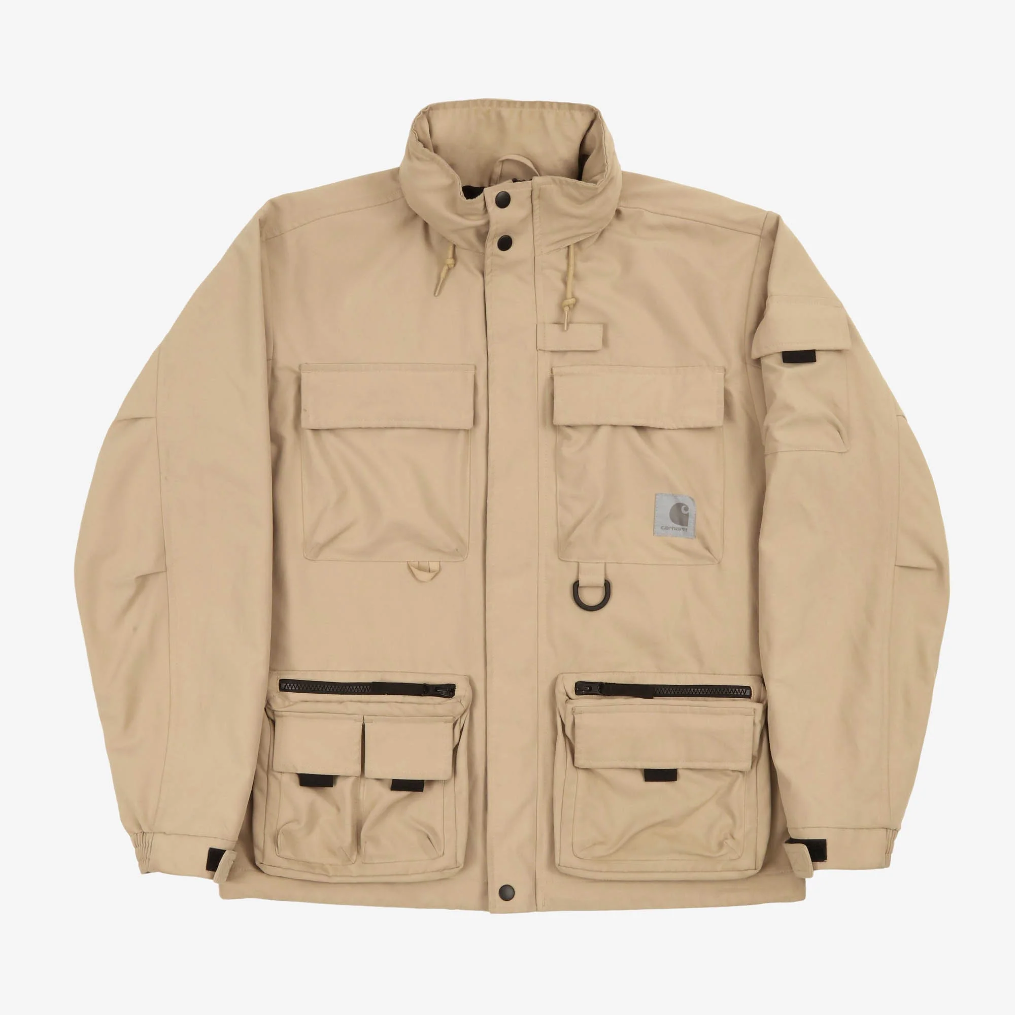 WIP Elmwood Jacket