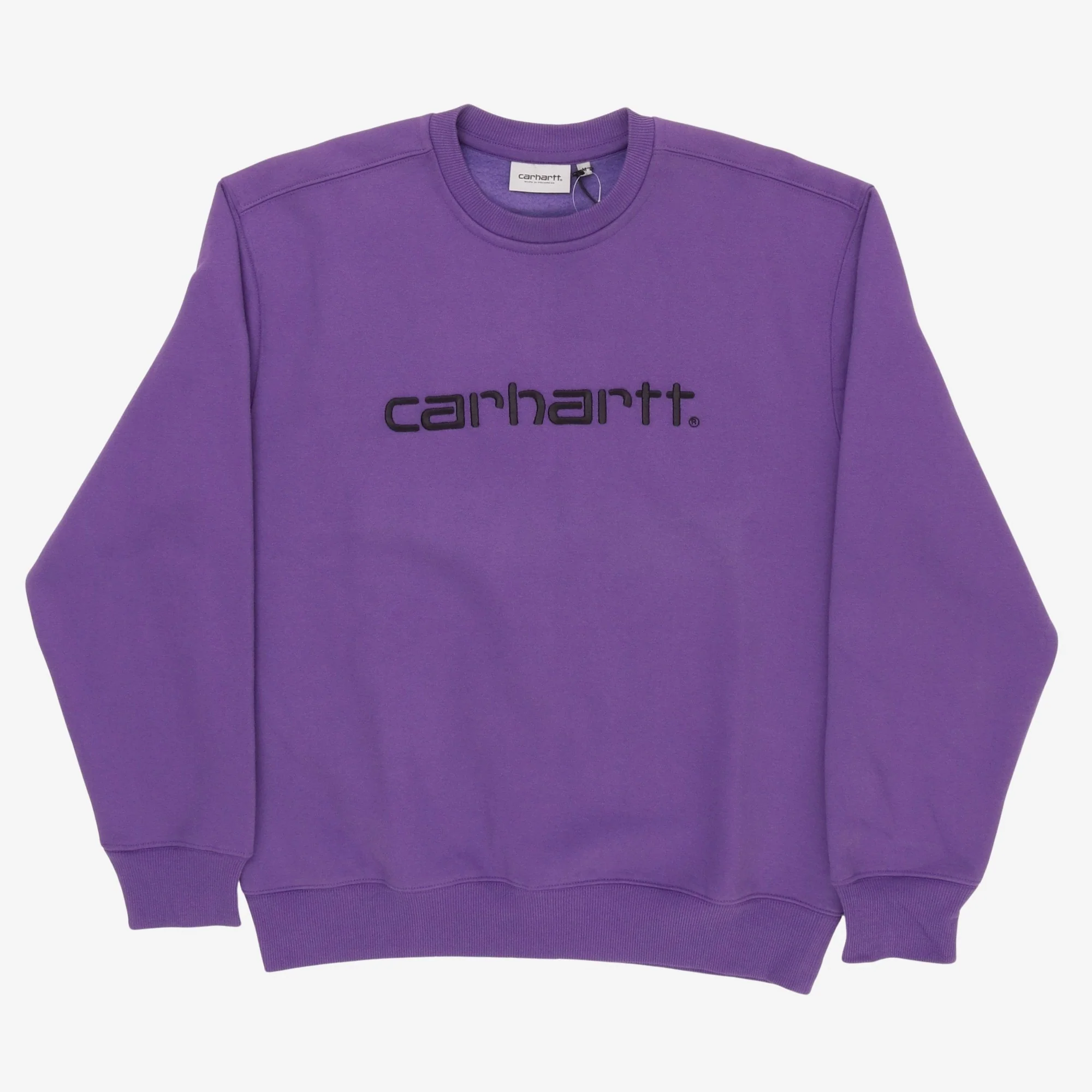 WIP Logo Sweatshirt