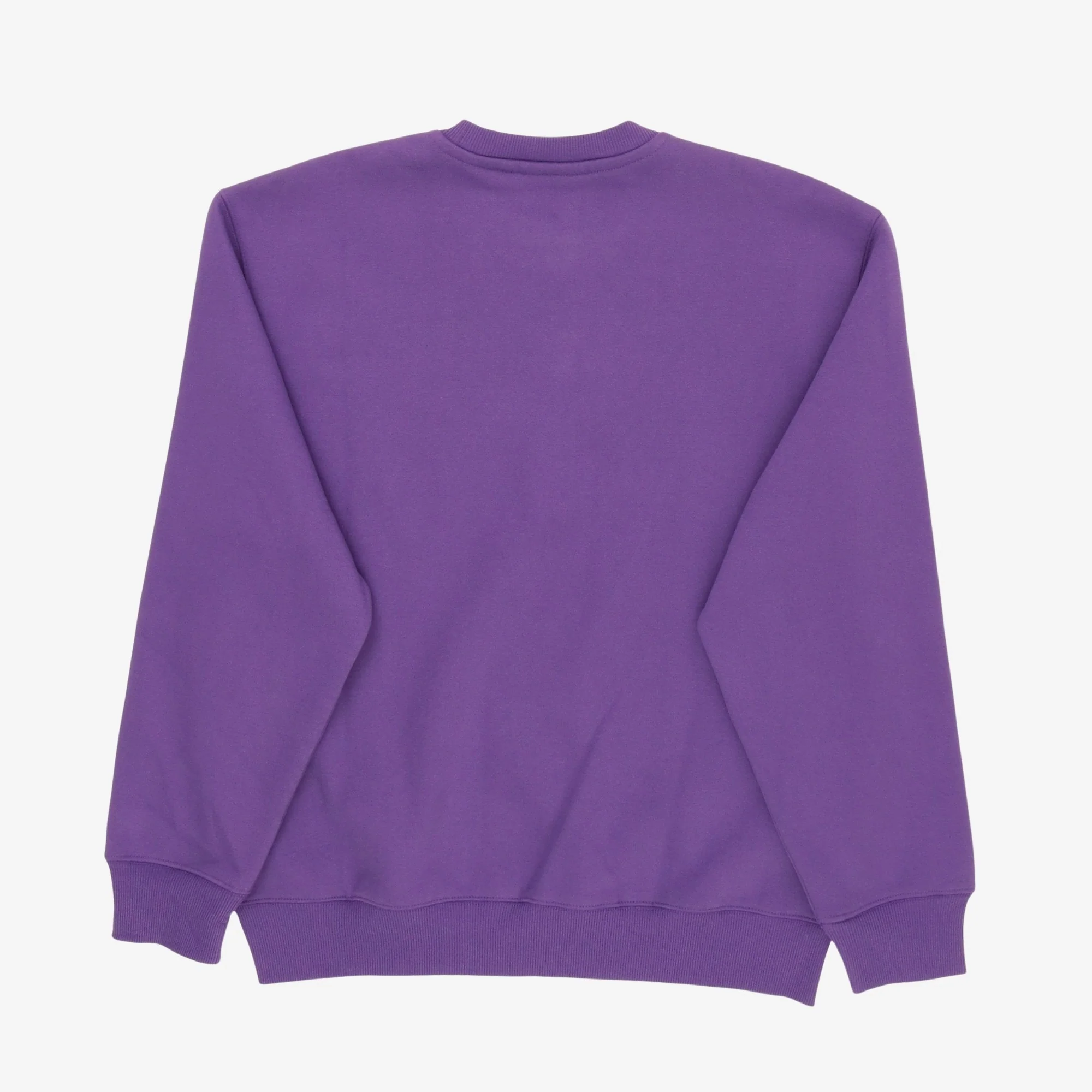 WIP Logo Sweatshirt - Image 2