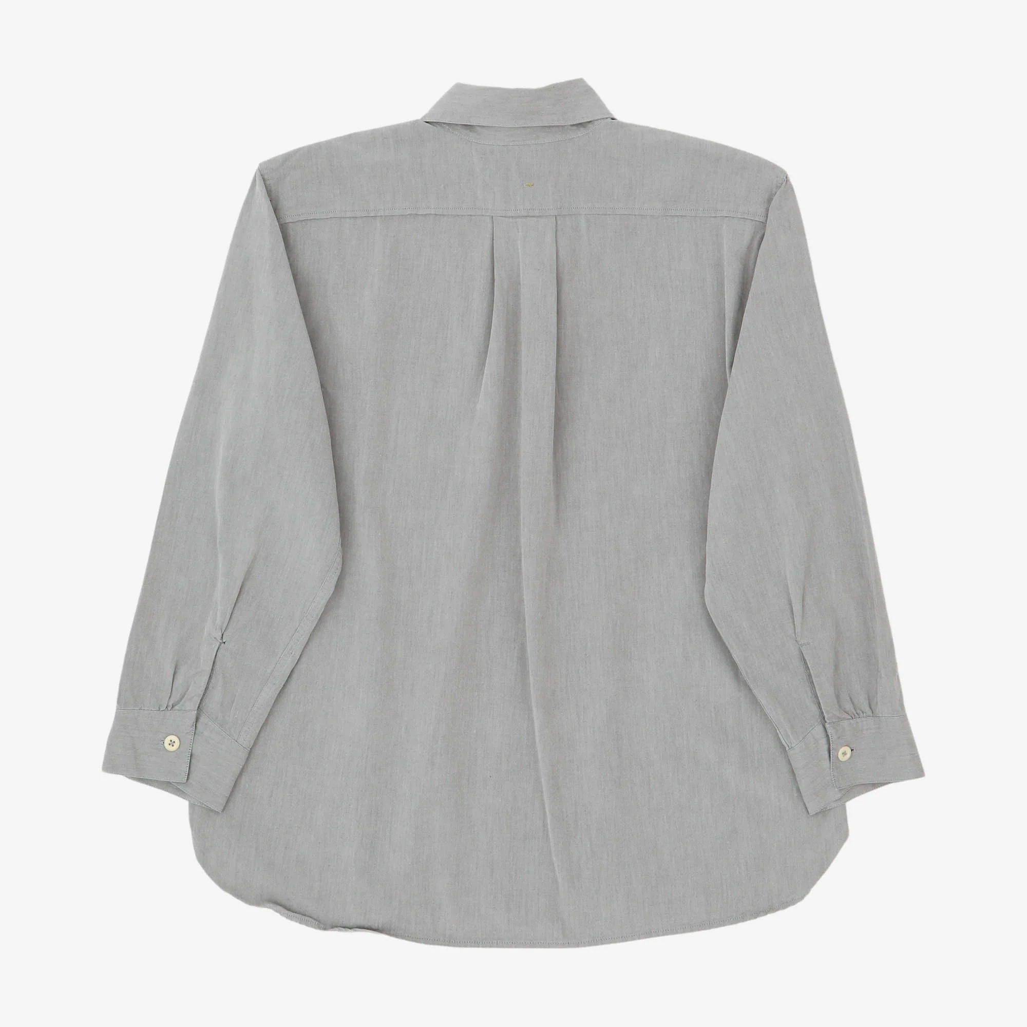 Women's MHL Big Pocket Swing Shirt - Image 2