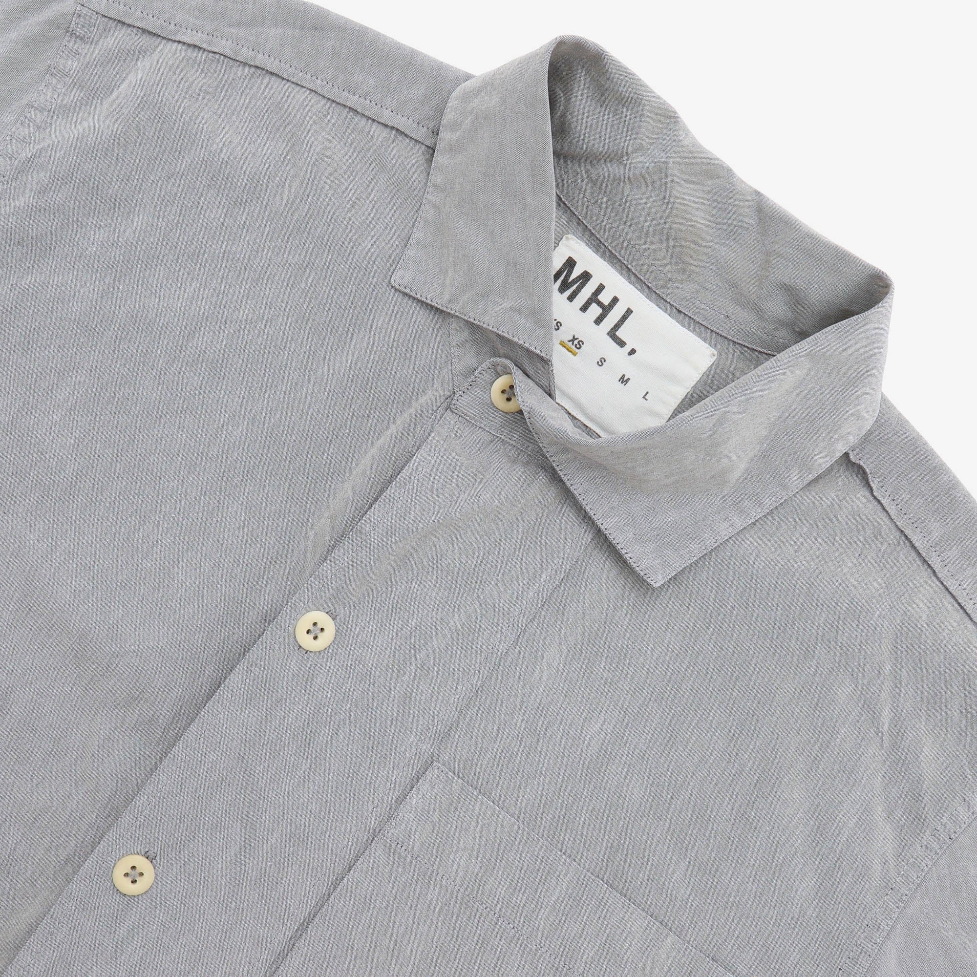 Women's MHL Big Pocket Swing Shirt - Image 3