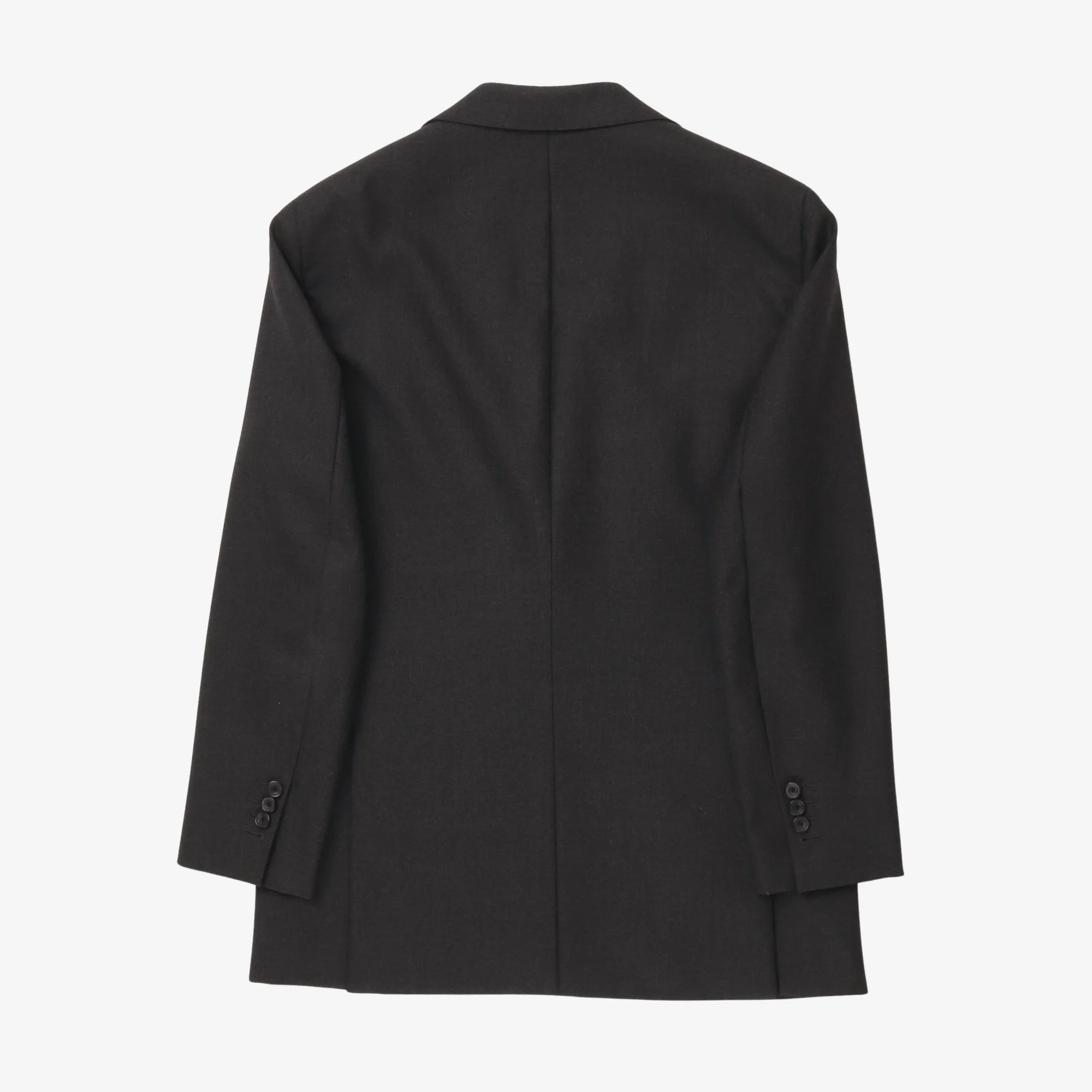 MTM Wool Suit (Fits UK 38/40) - Image 2