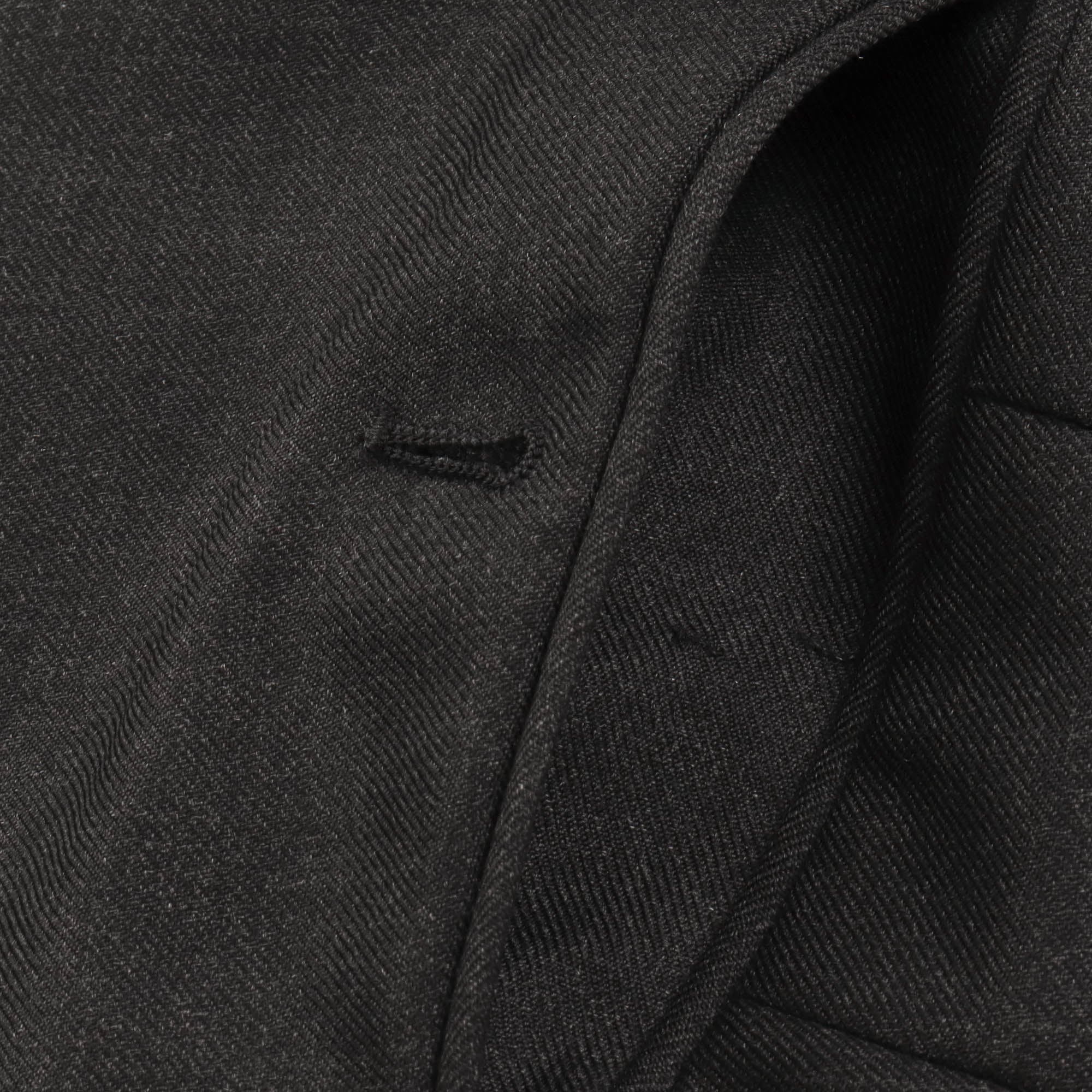 MTM Wool Suit (Fits UK 38/40) - Image 6
