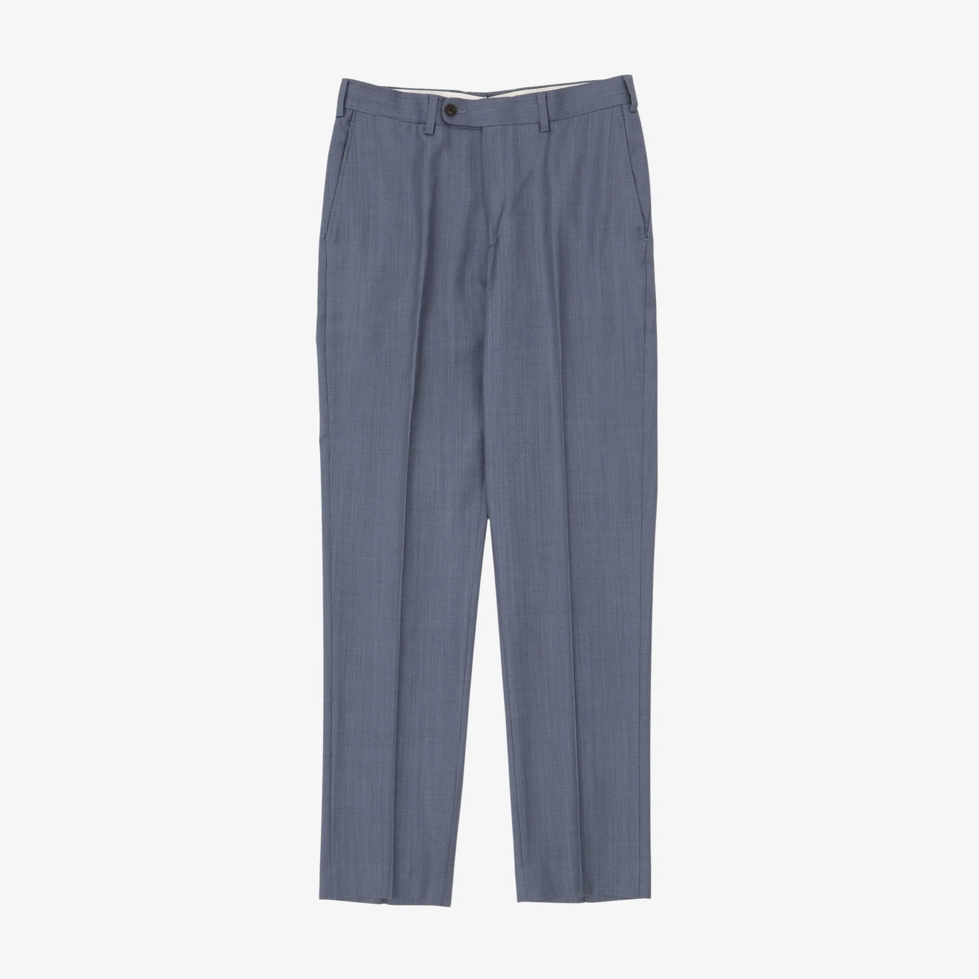 Wool Suit (Fits XS) - Image 5
