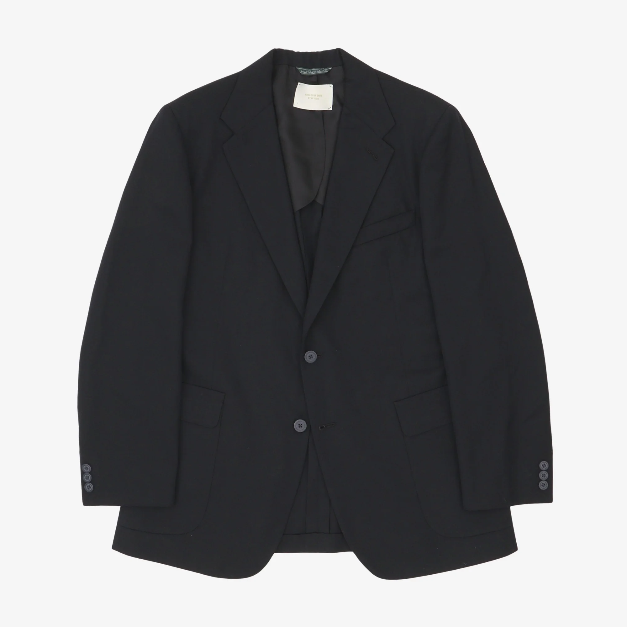 Martin Greenfield Jacket