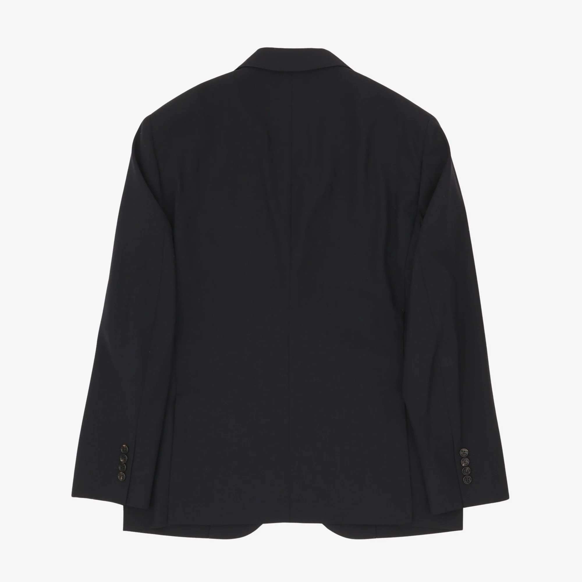 Wool Blazer - Image 2