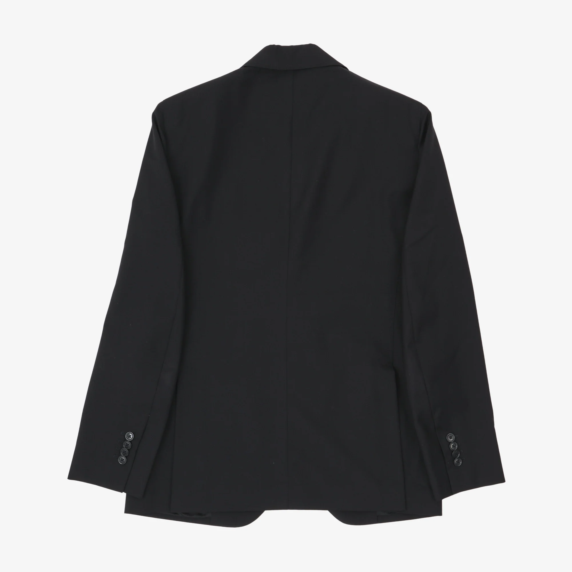 Wool Blazer - Image 2