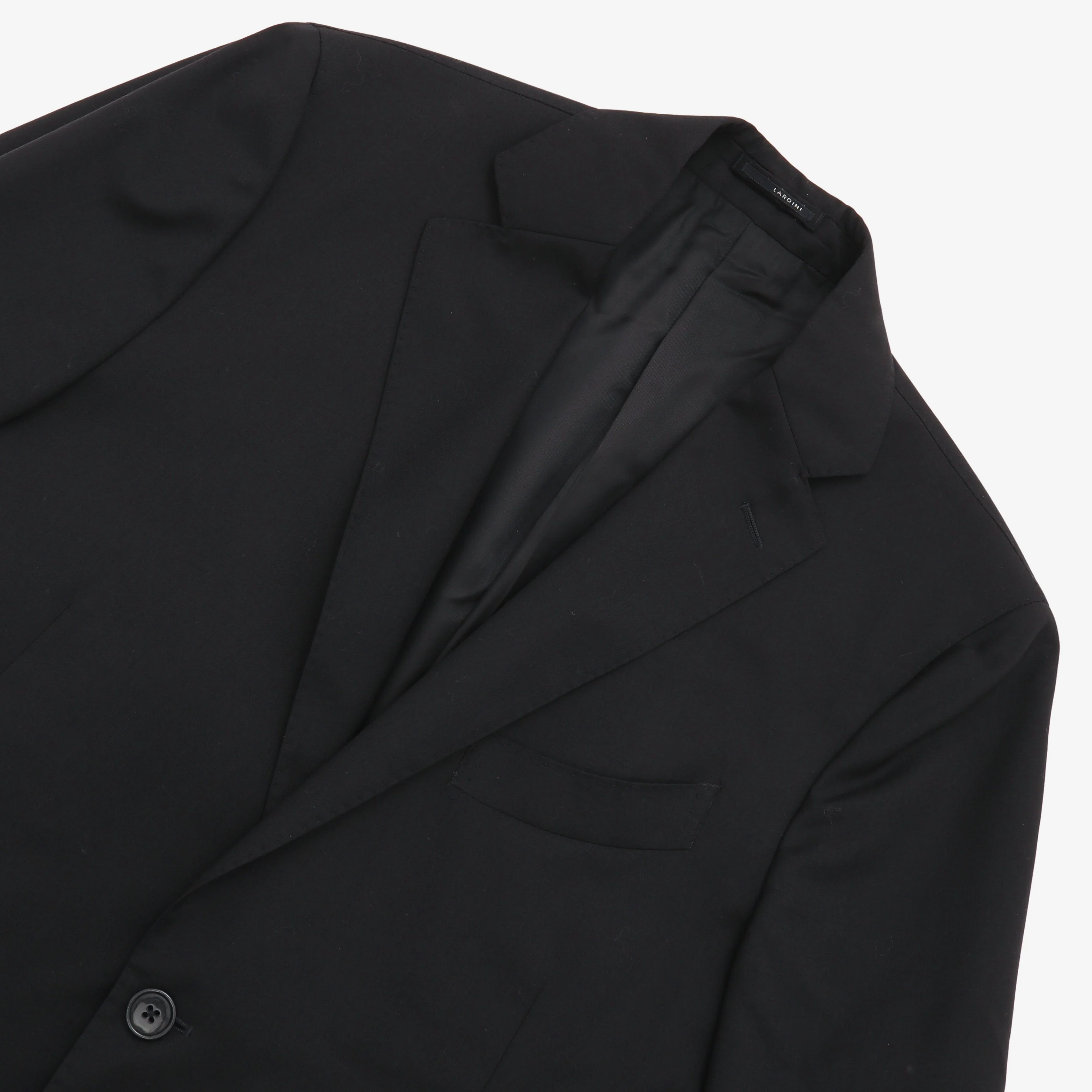 Wool Blazer - Image 3