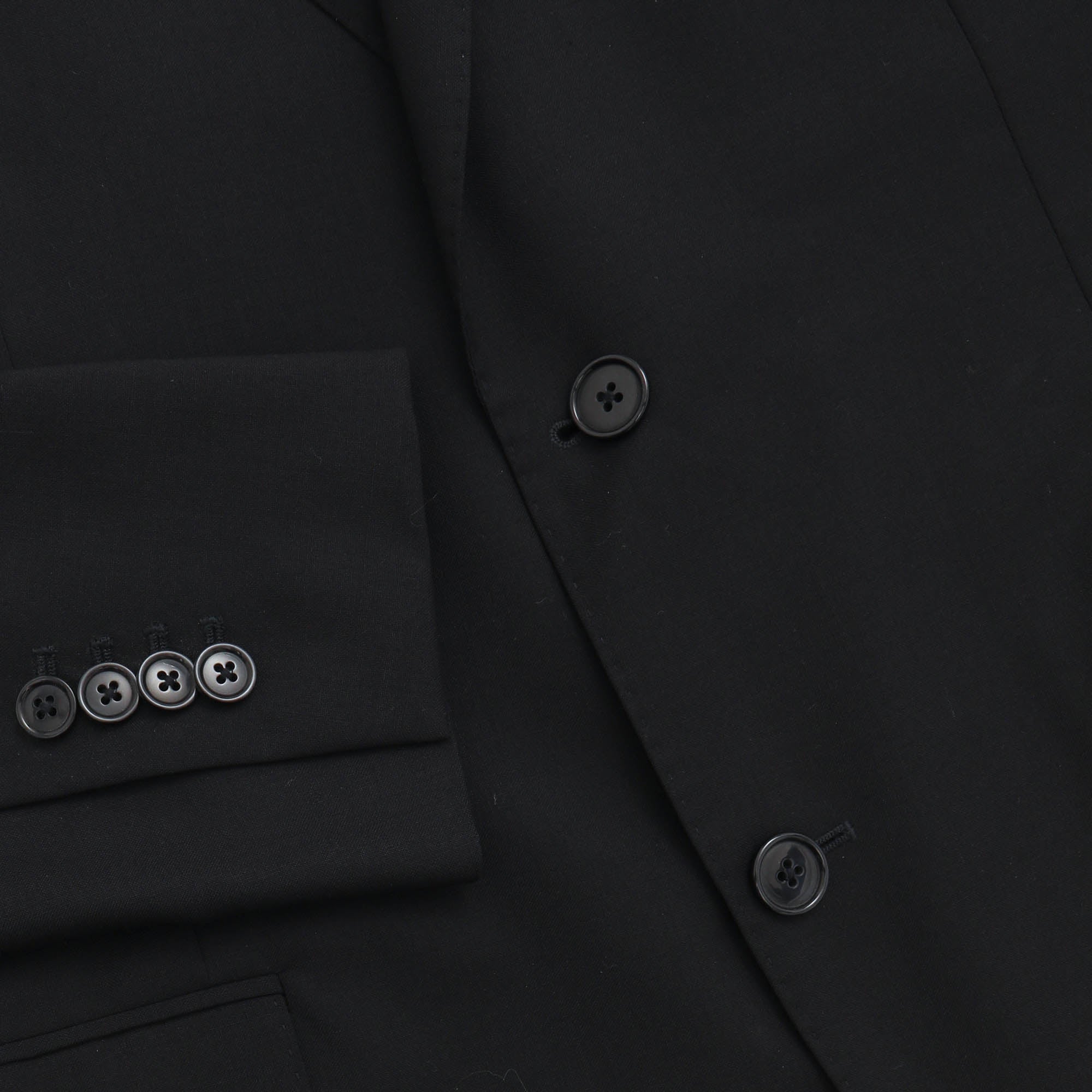Wool Blazer - Image 4