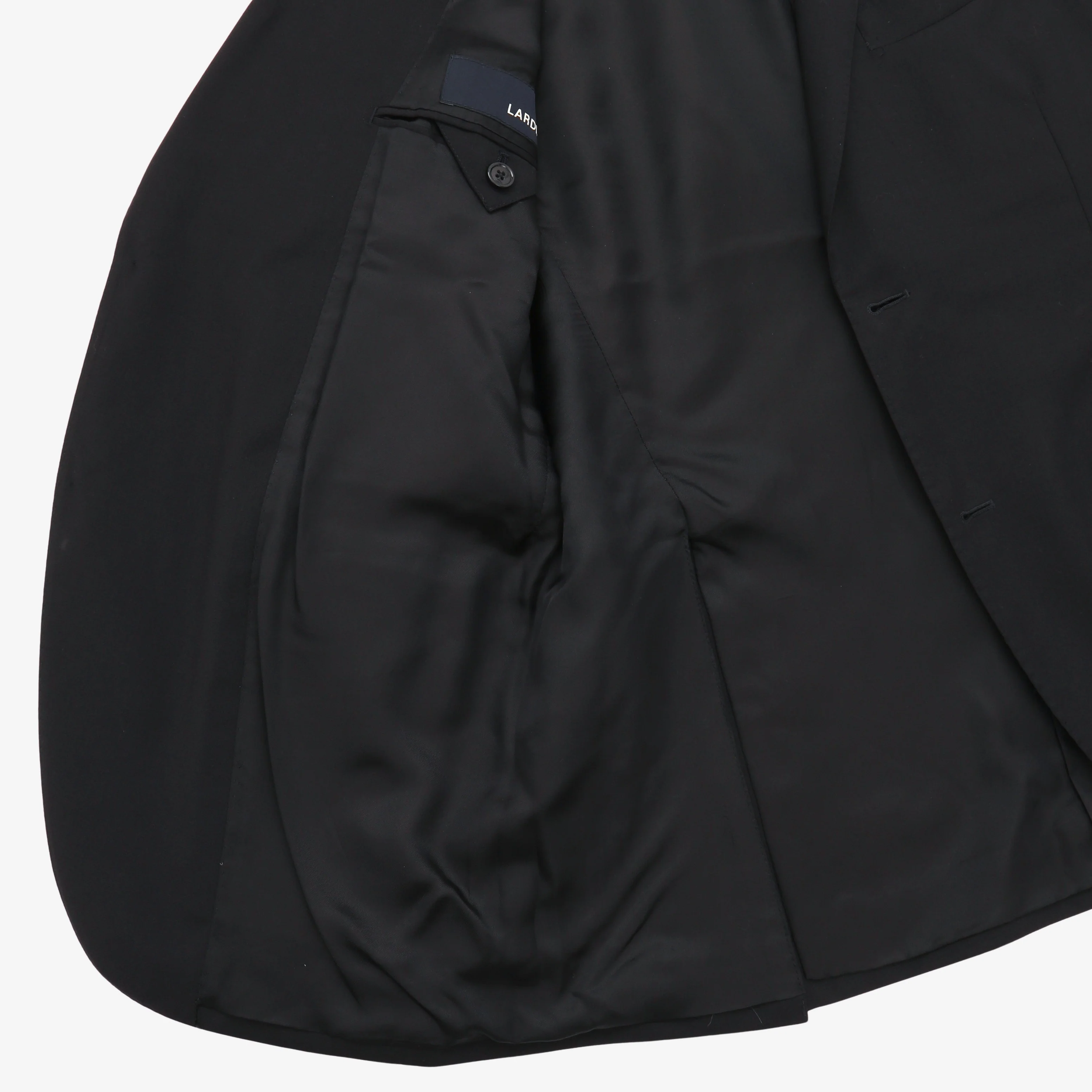 Wool Blazer - Image 5