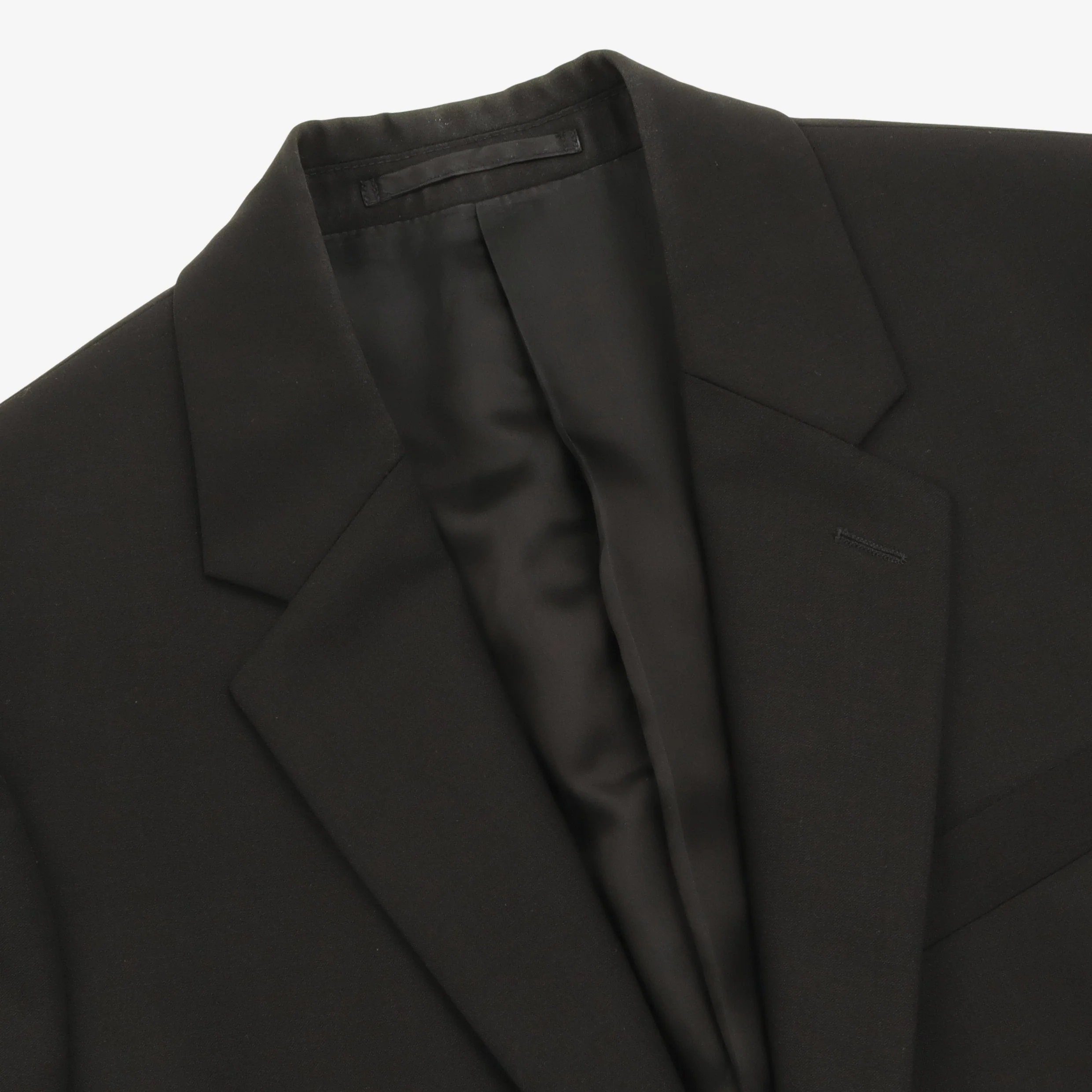 Wool Blazer - Image 3