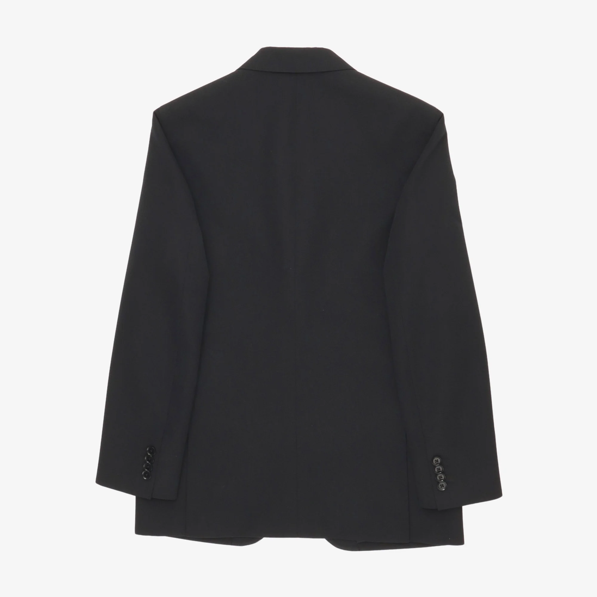 Wool Sports Jacket - Image 2
