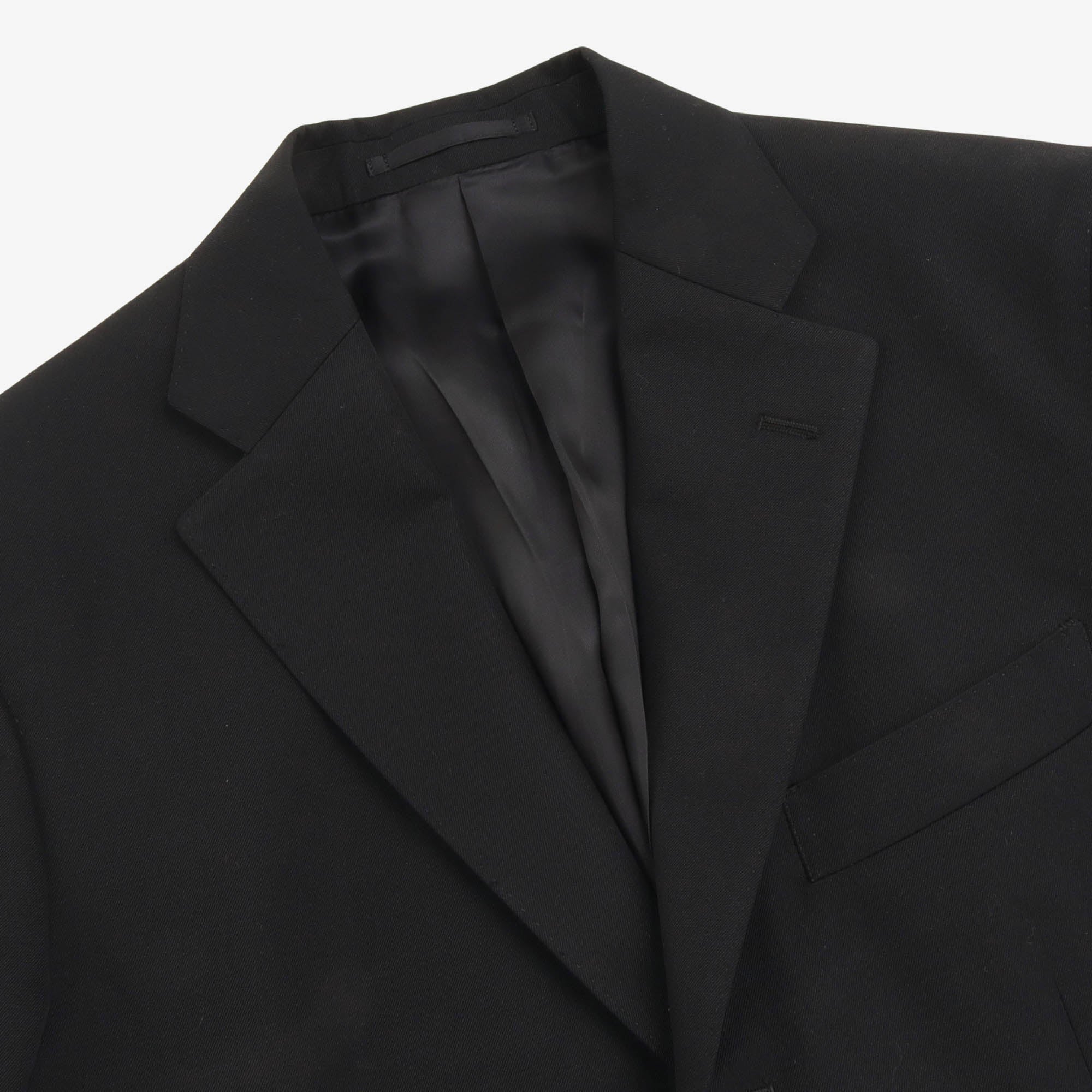 Wool Sports Jacket - Image 3