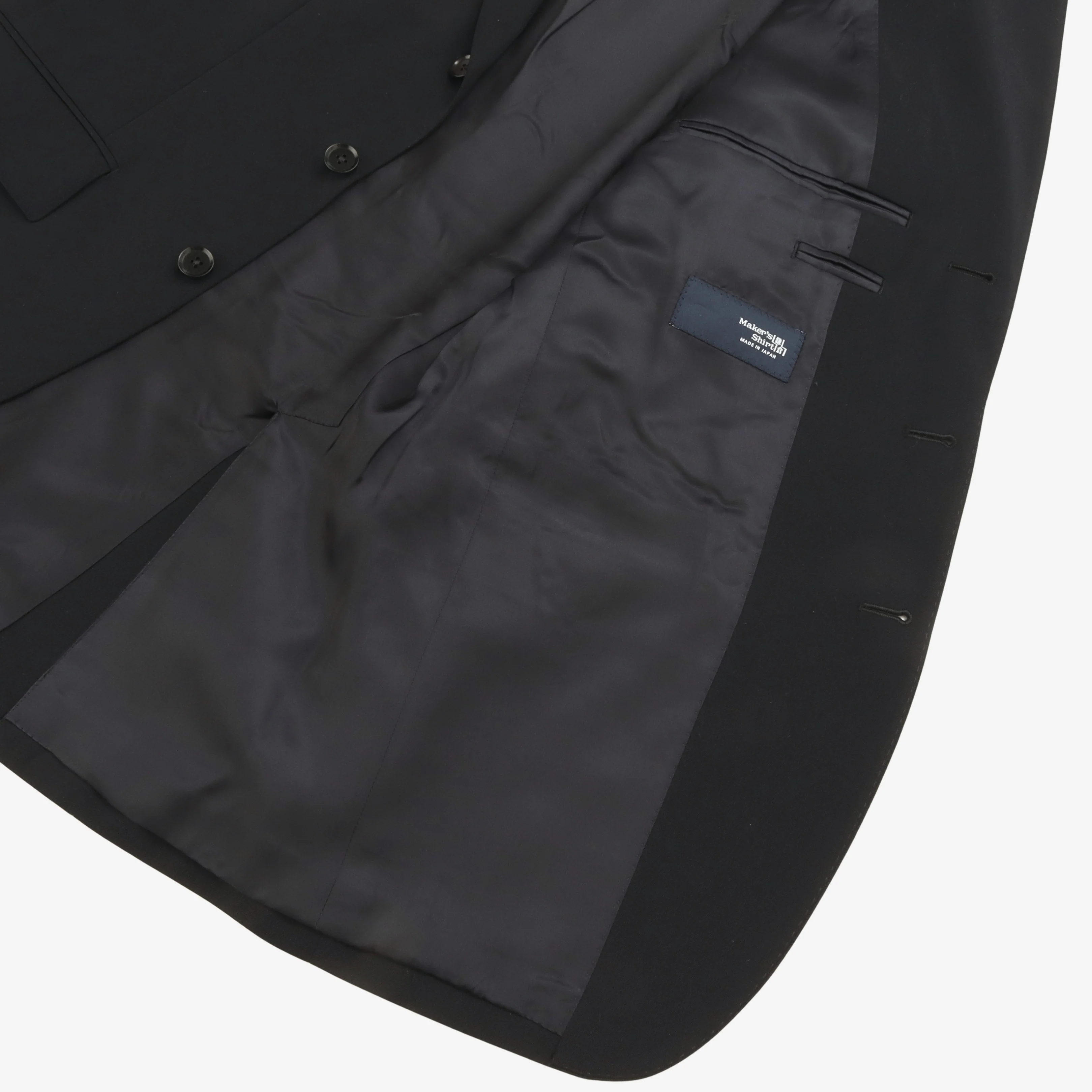 Wool Sports Jacket - Image 4
