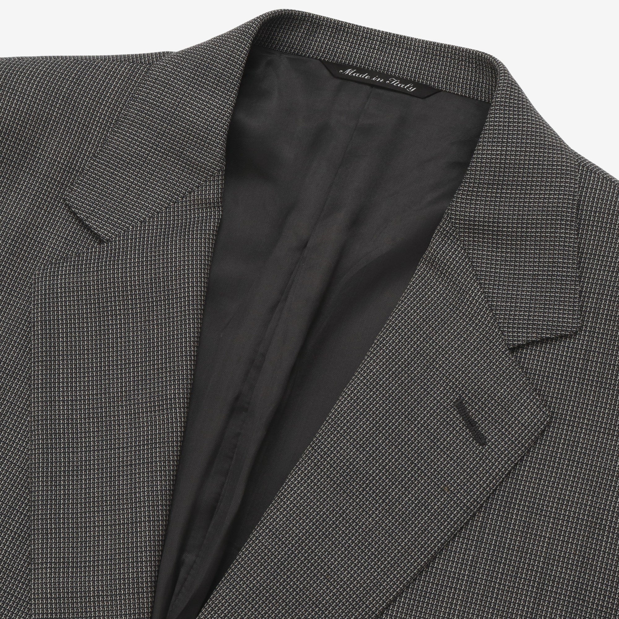Wool Blazer - Image 3