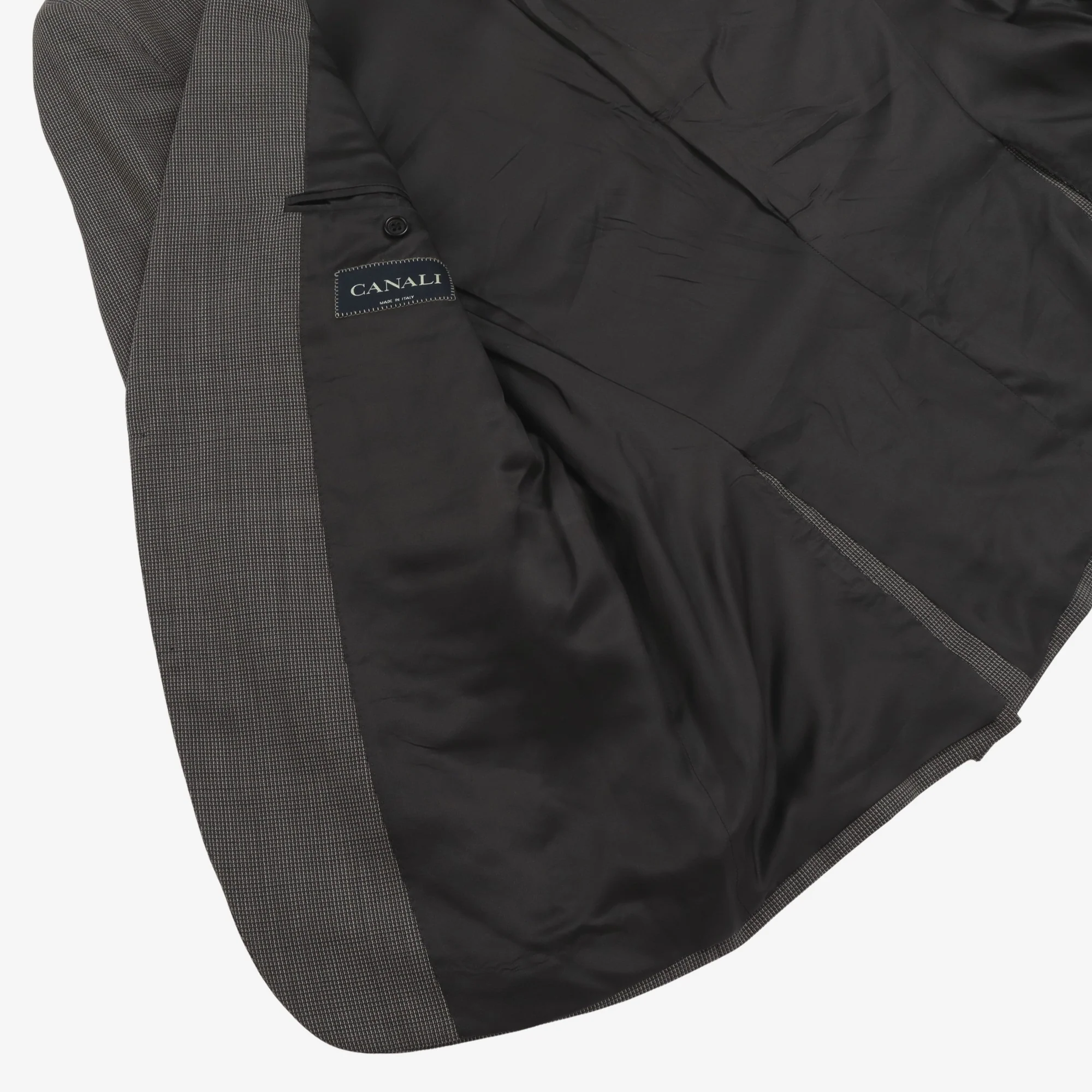 Wool Blazer - Image 4