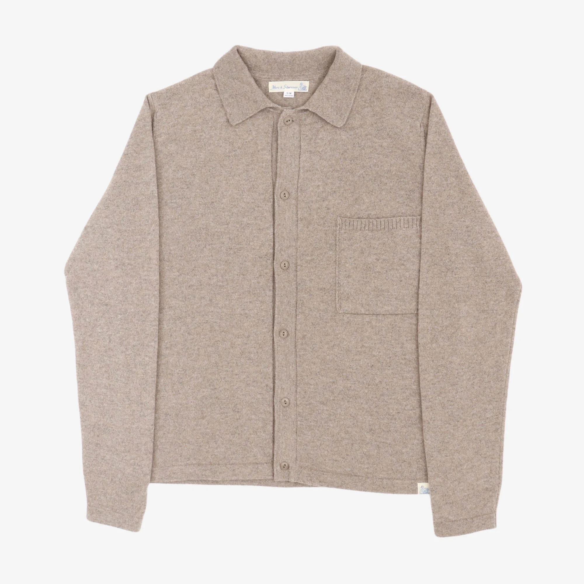 Tops - Knitwear