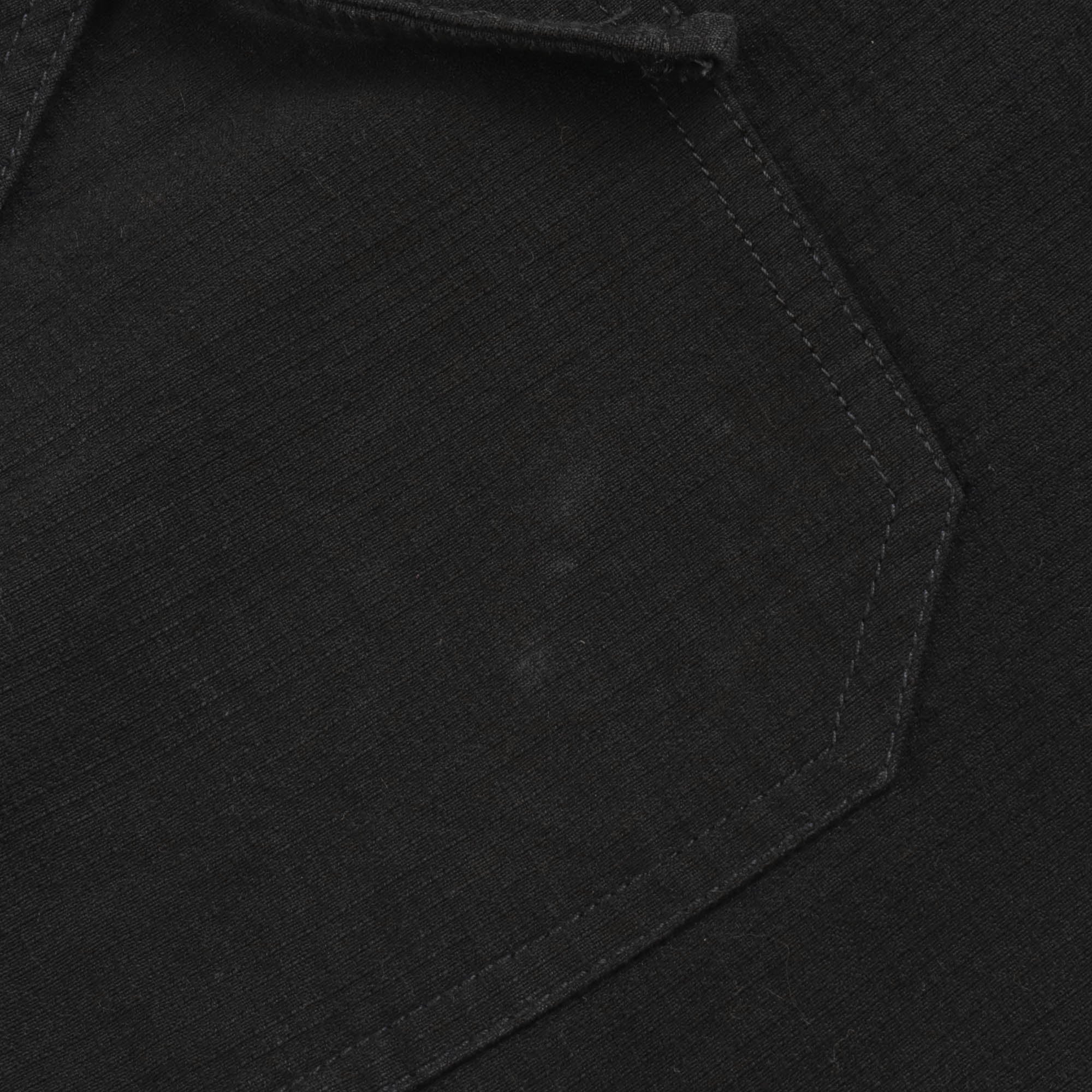 Wool Blend Drawstring Trouser - Image 4