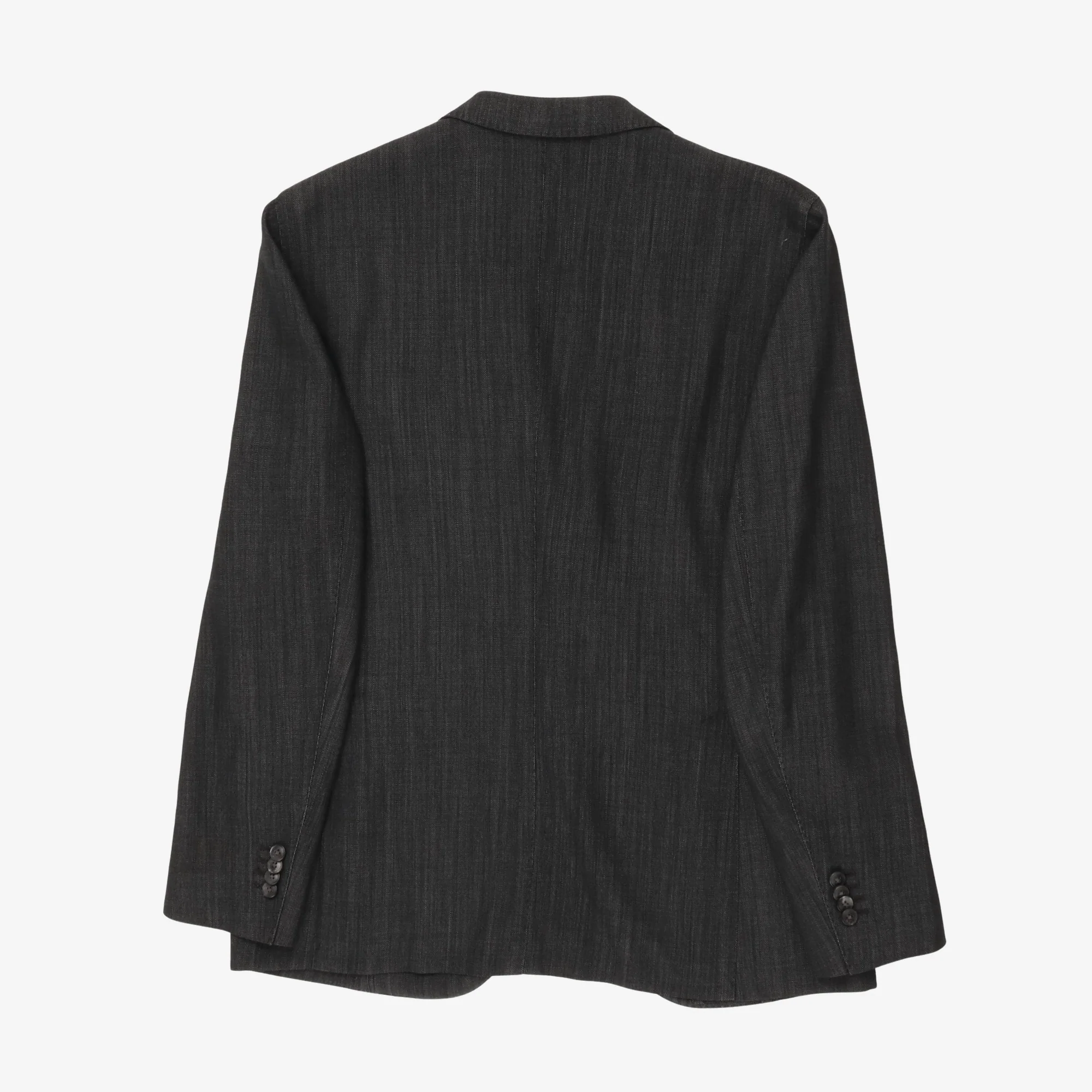 Wool Blend K Jacket - Image 2