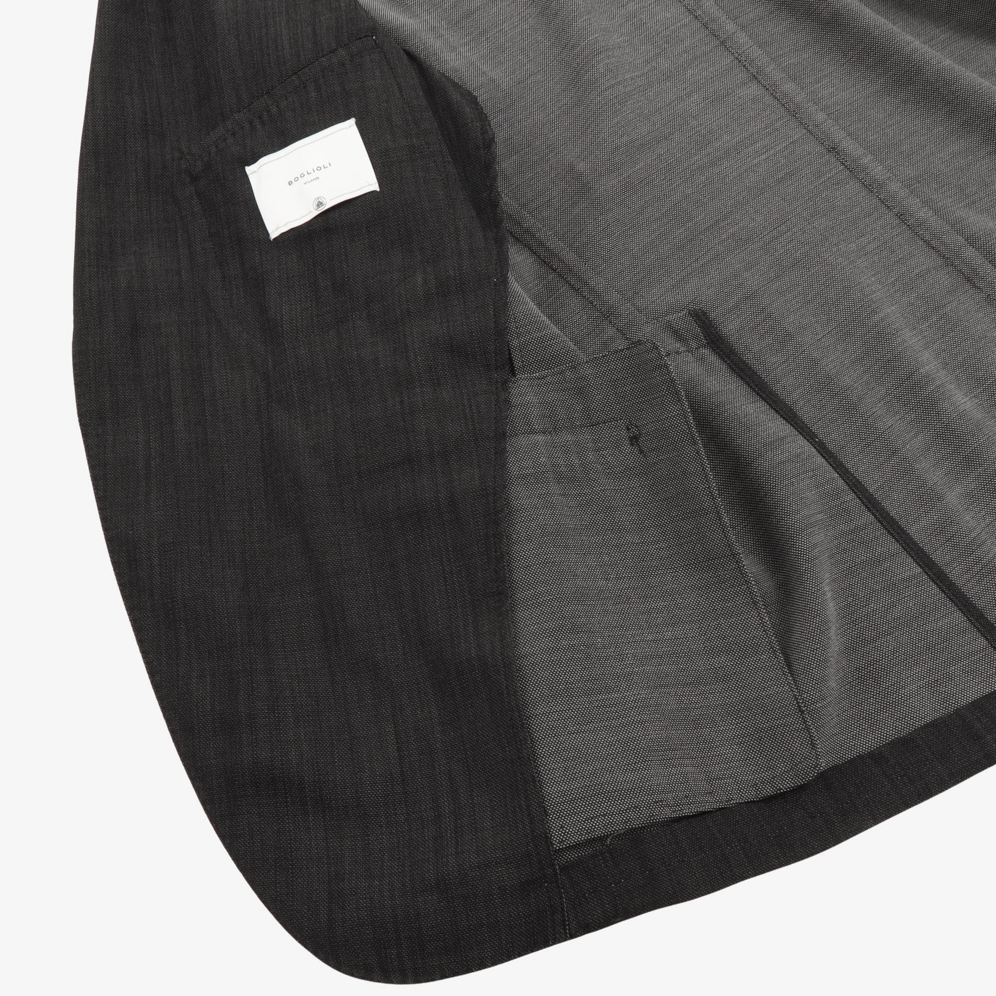 Wool Blend K Jacket - Image 4