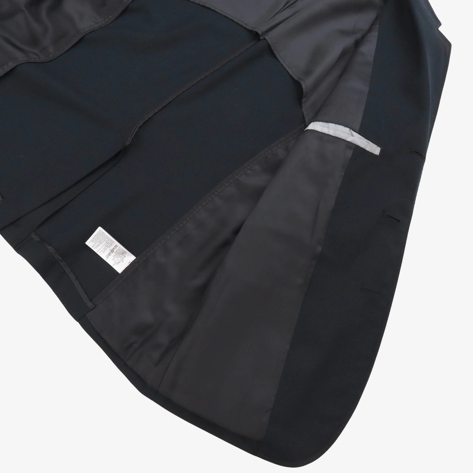 GAP Wool Blend Suit - Image 3