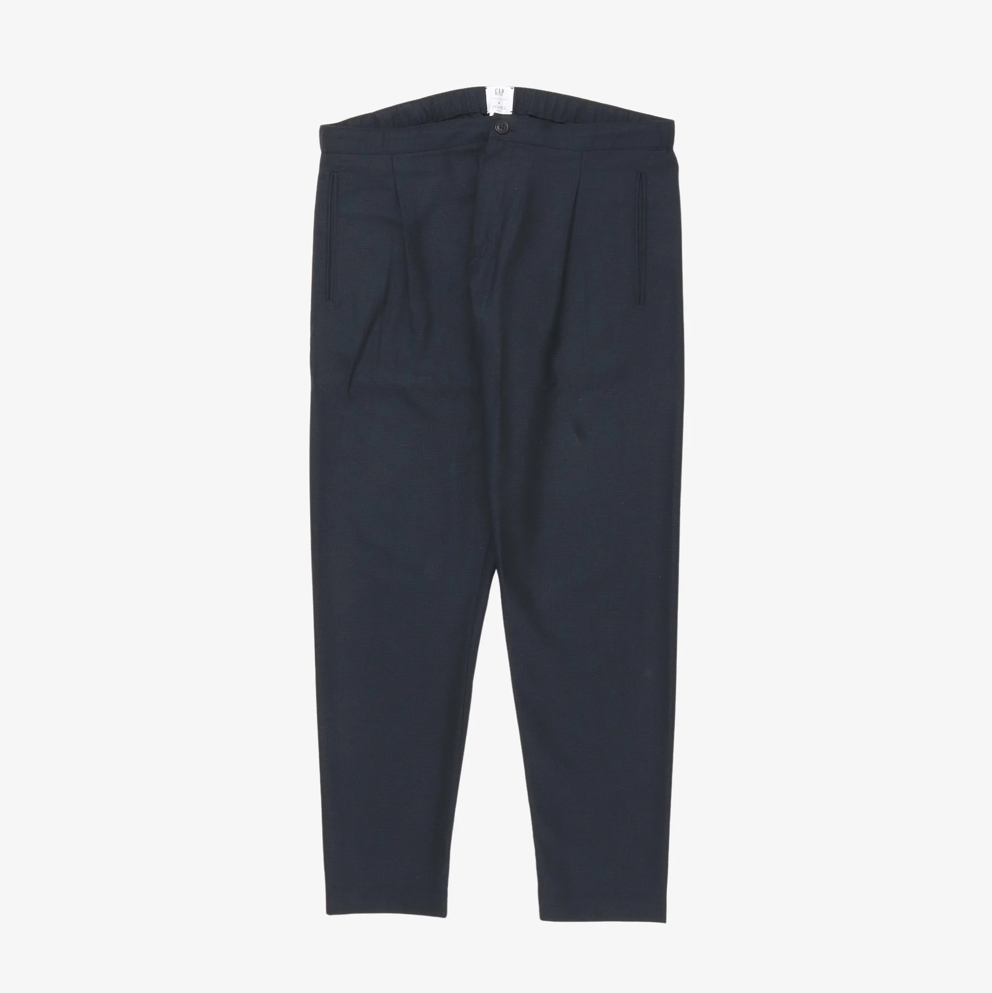 GAP Wool Blend Suit - Image 4