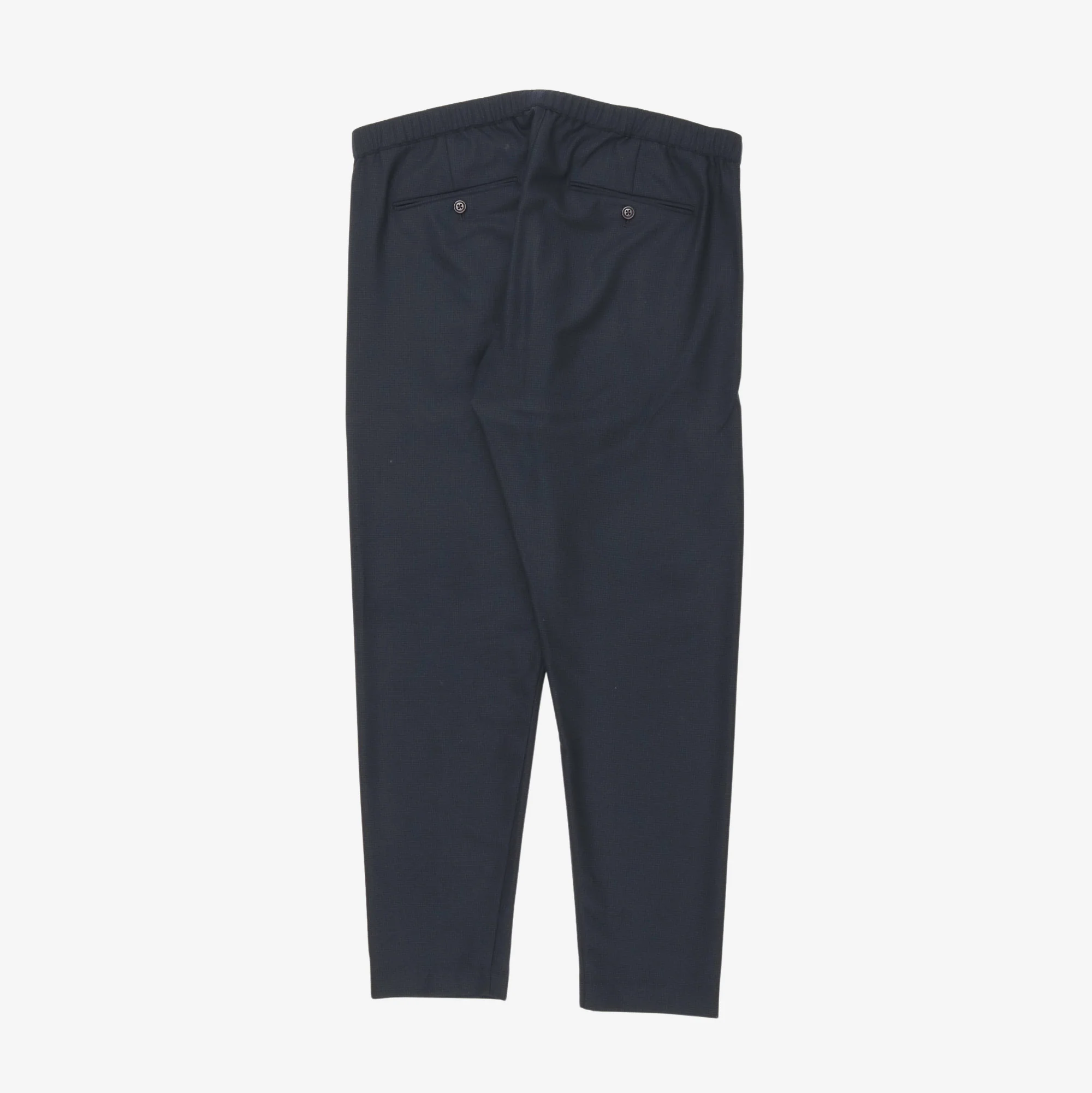 GAP Wool Blend Suit - Image 5