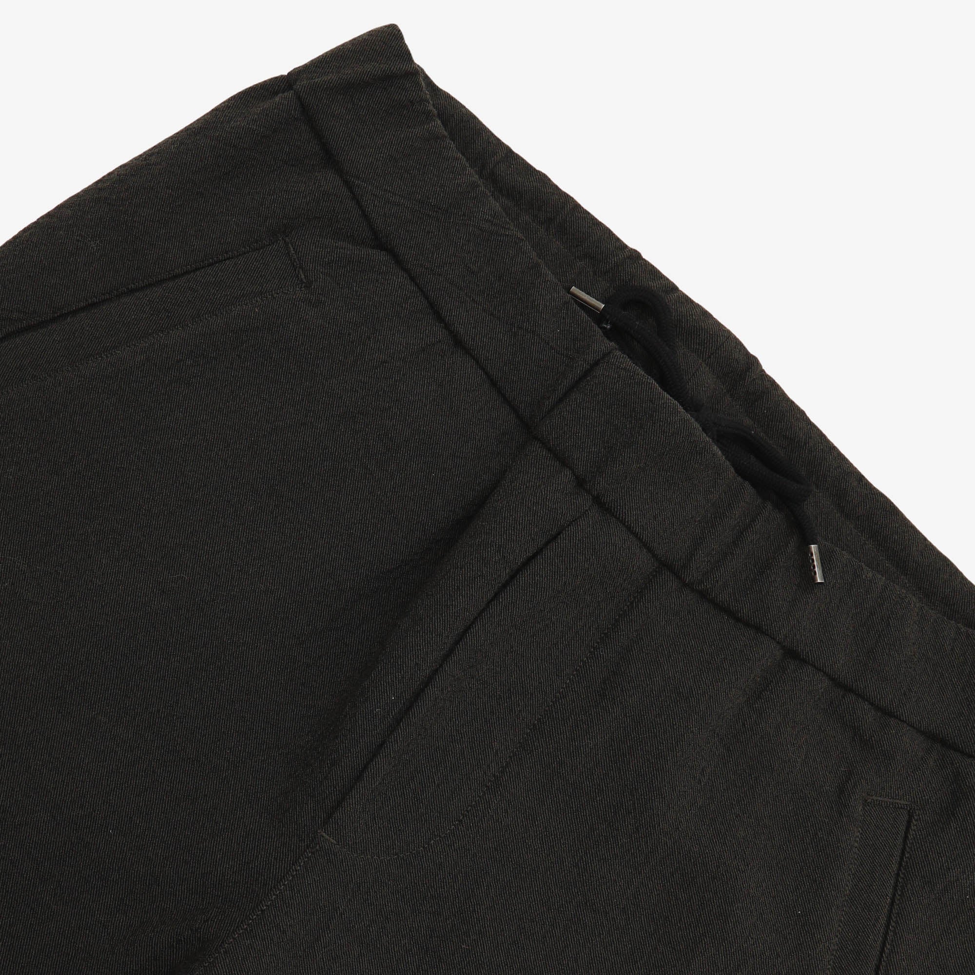 Wool Blend Sweatpants - Image 3