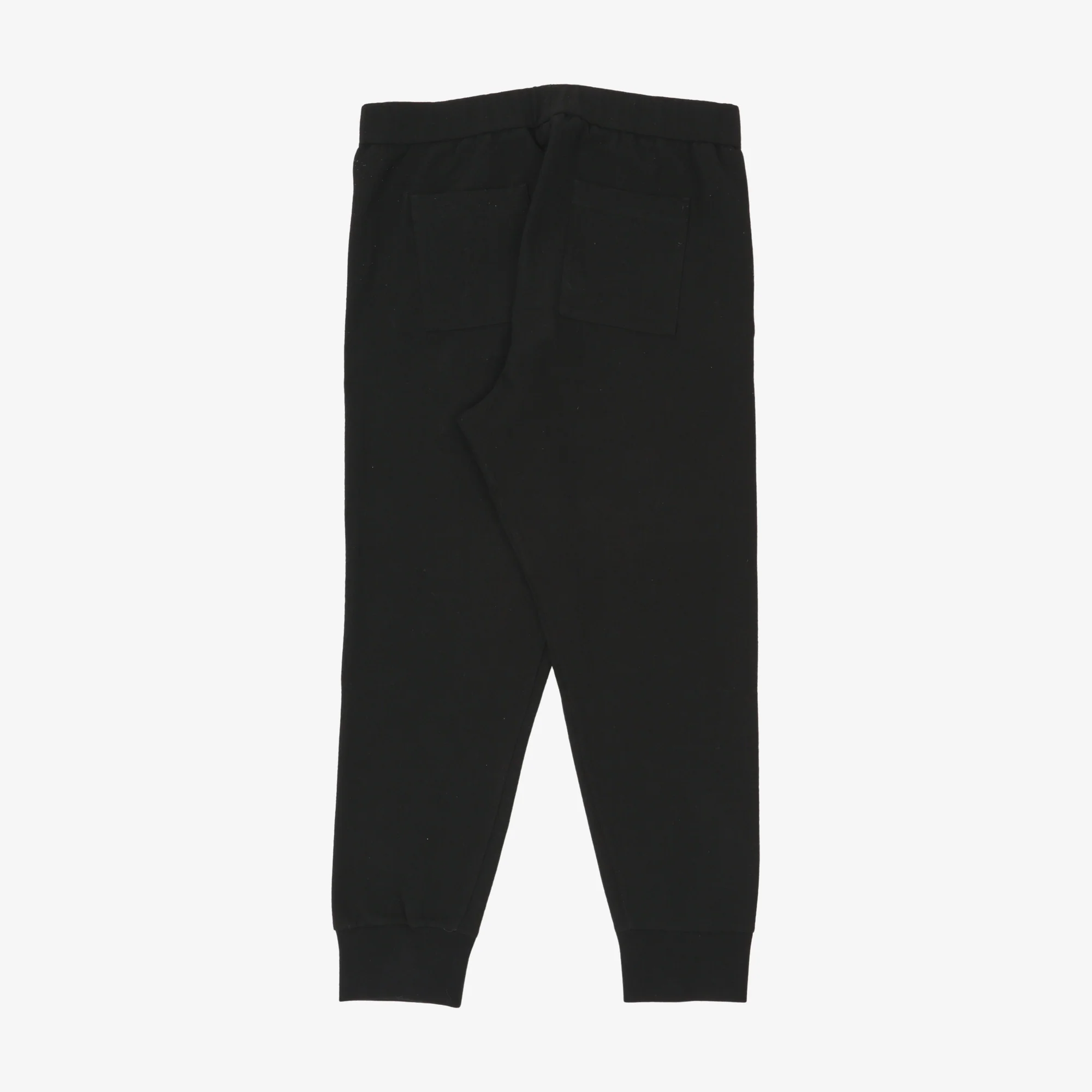 Wool Blend Sweatpants - Image 2