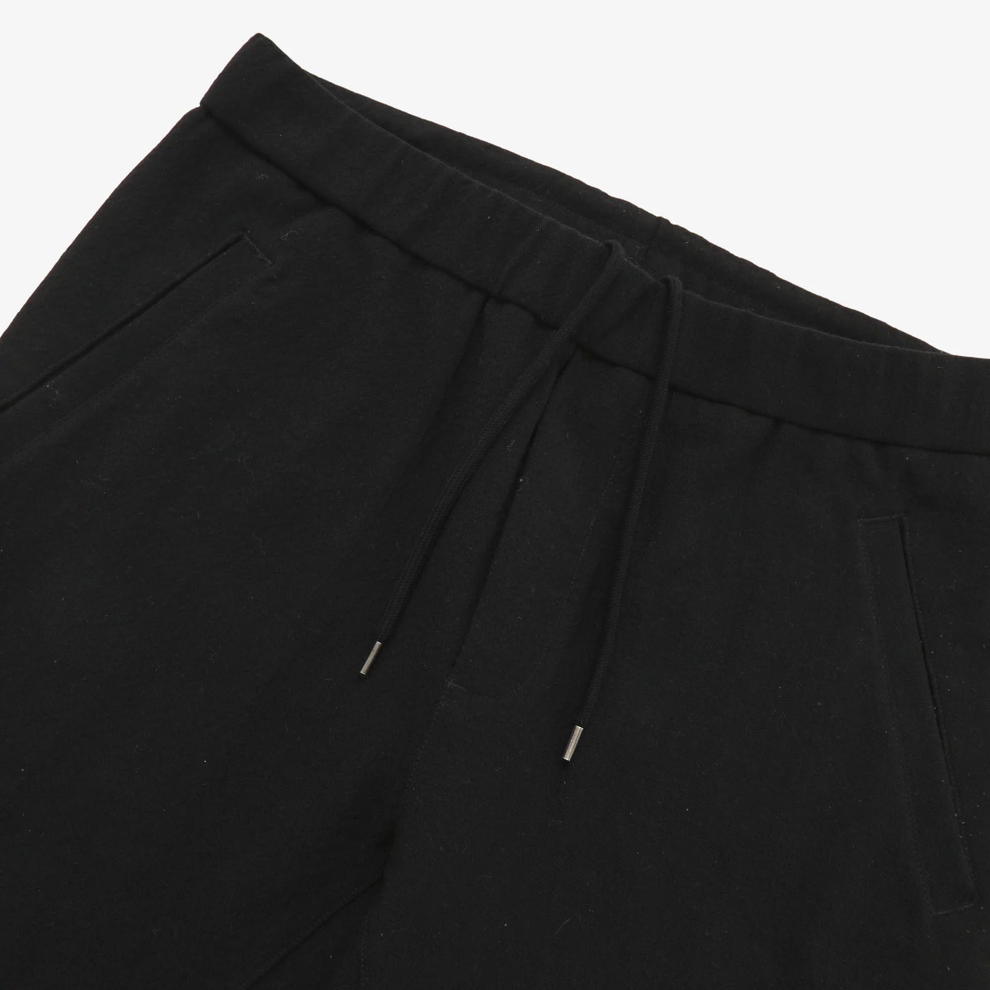Wool Blend Sweatpants - Image 3