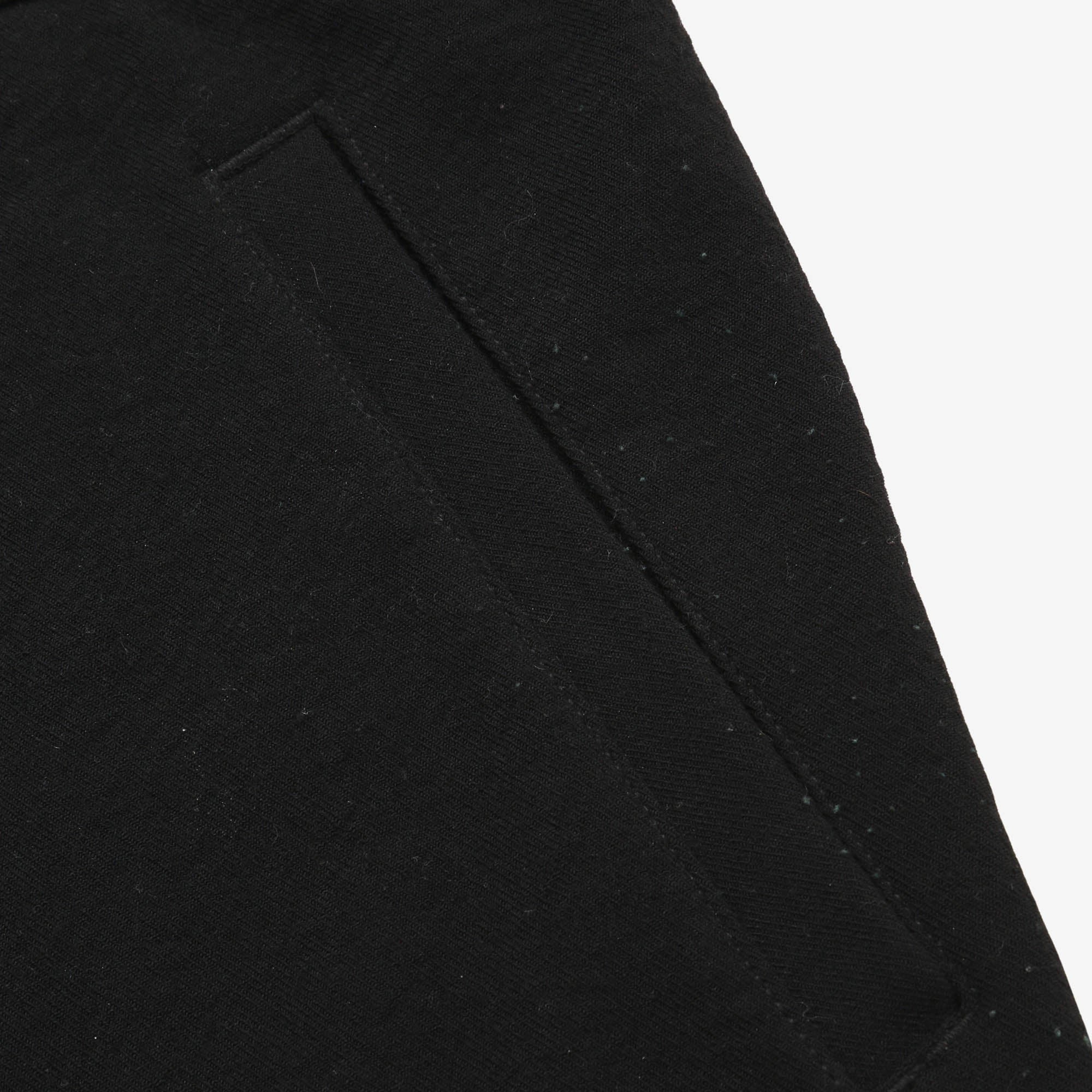 Wool Blend Sweatpants - Image 4