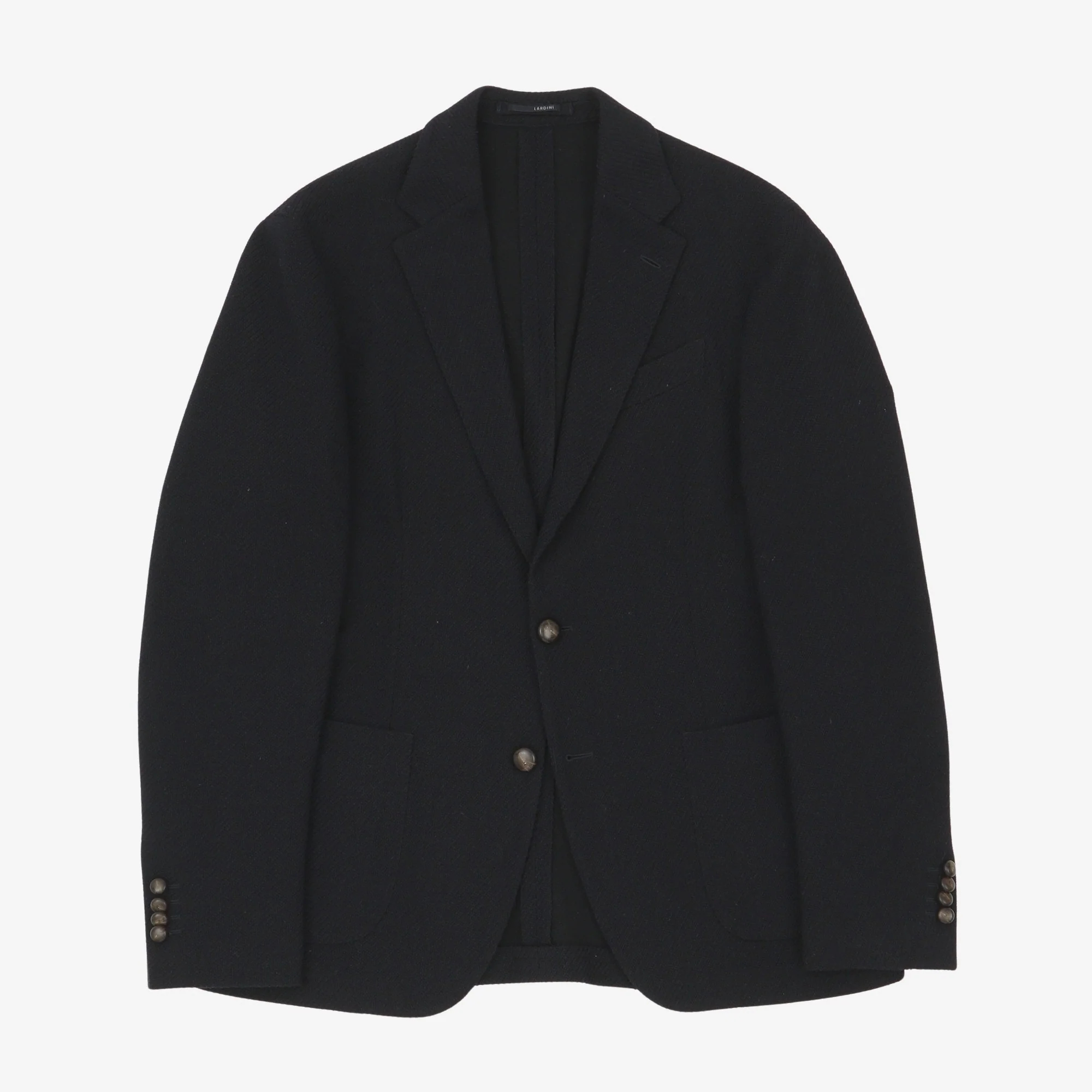 Tessulto Esclusivo Jacket