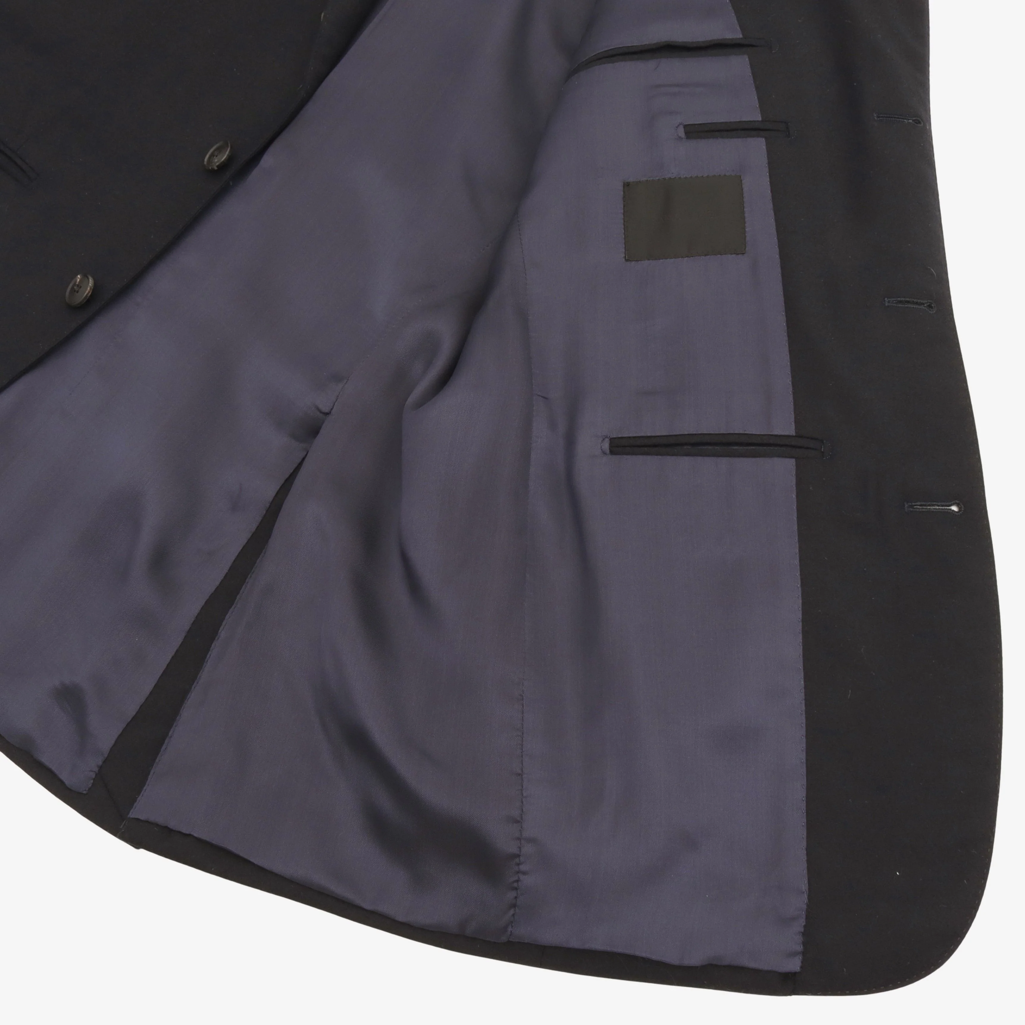 Wool Cashmere Suit - Image 3
