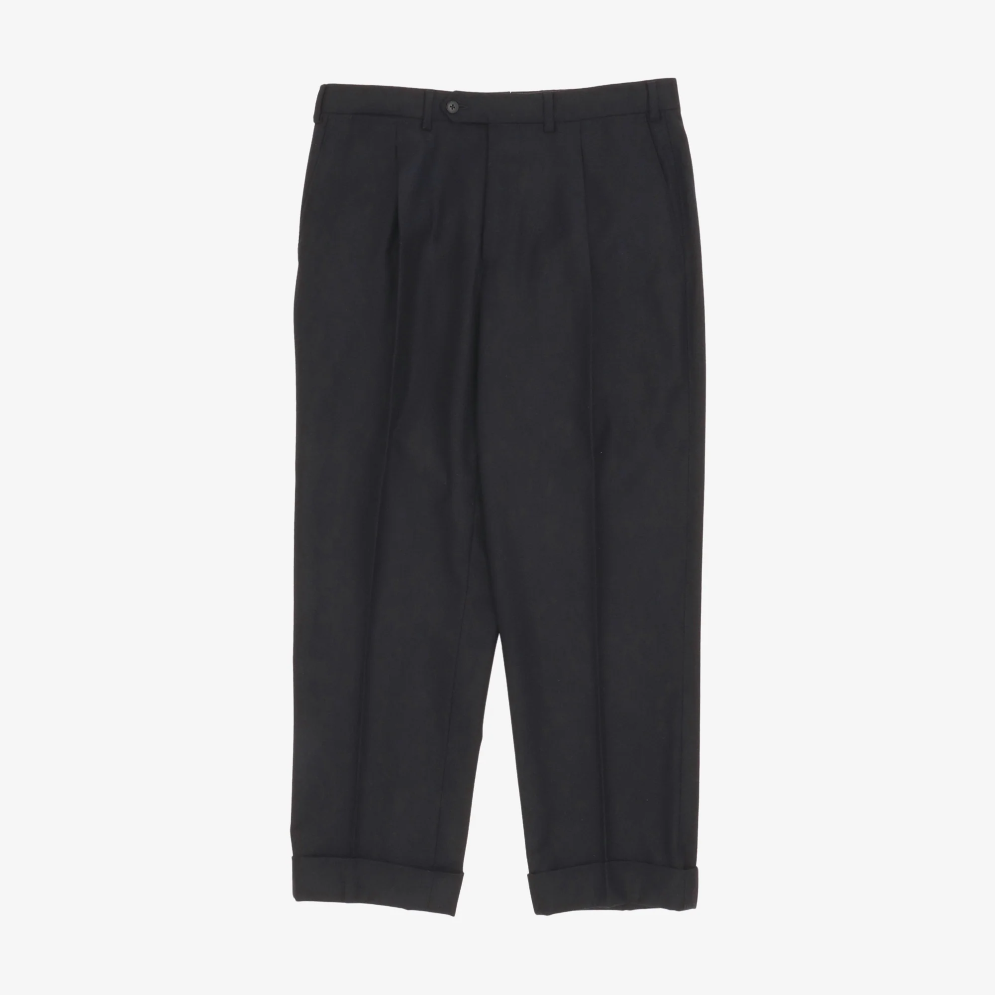 Wool Cashmere Suit - Image 4
