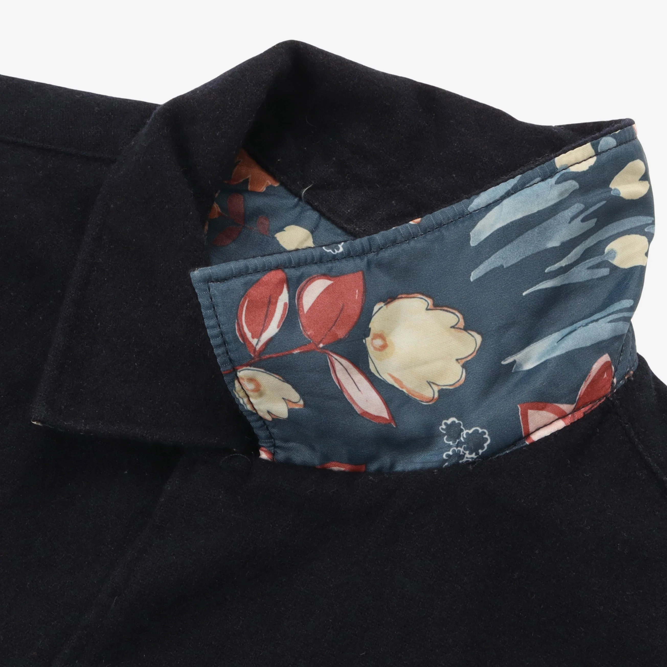 Wool CPO Shirt - Image 4