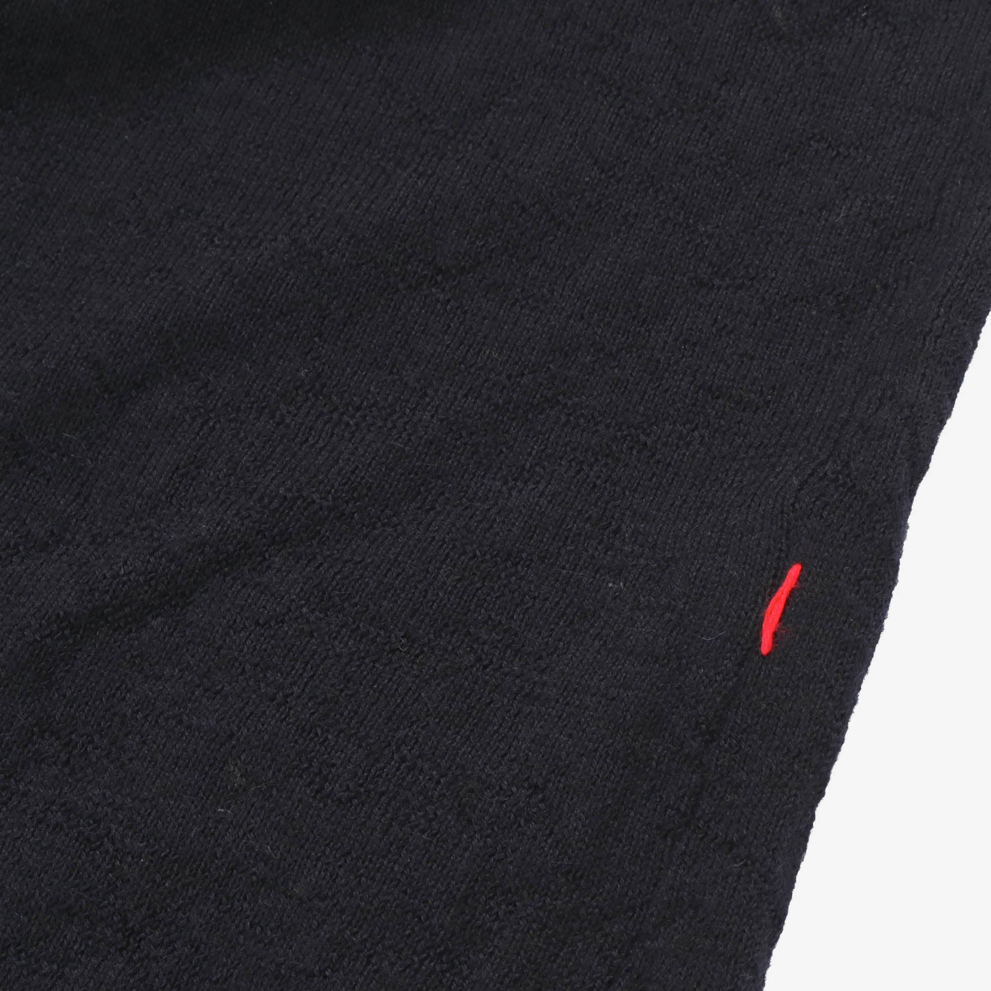 Dry Wool Crew Neck Jumper - Image 4