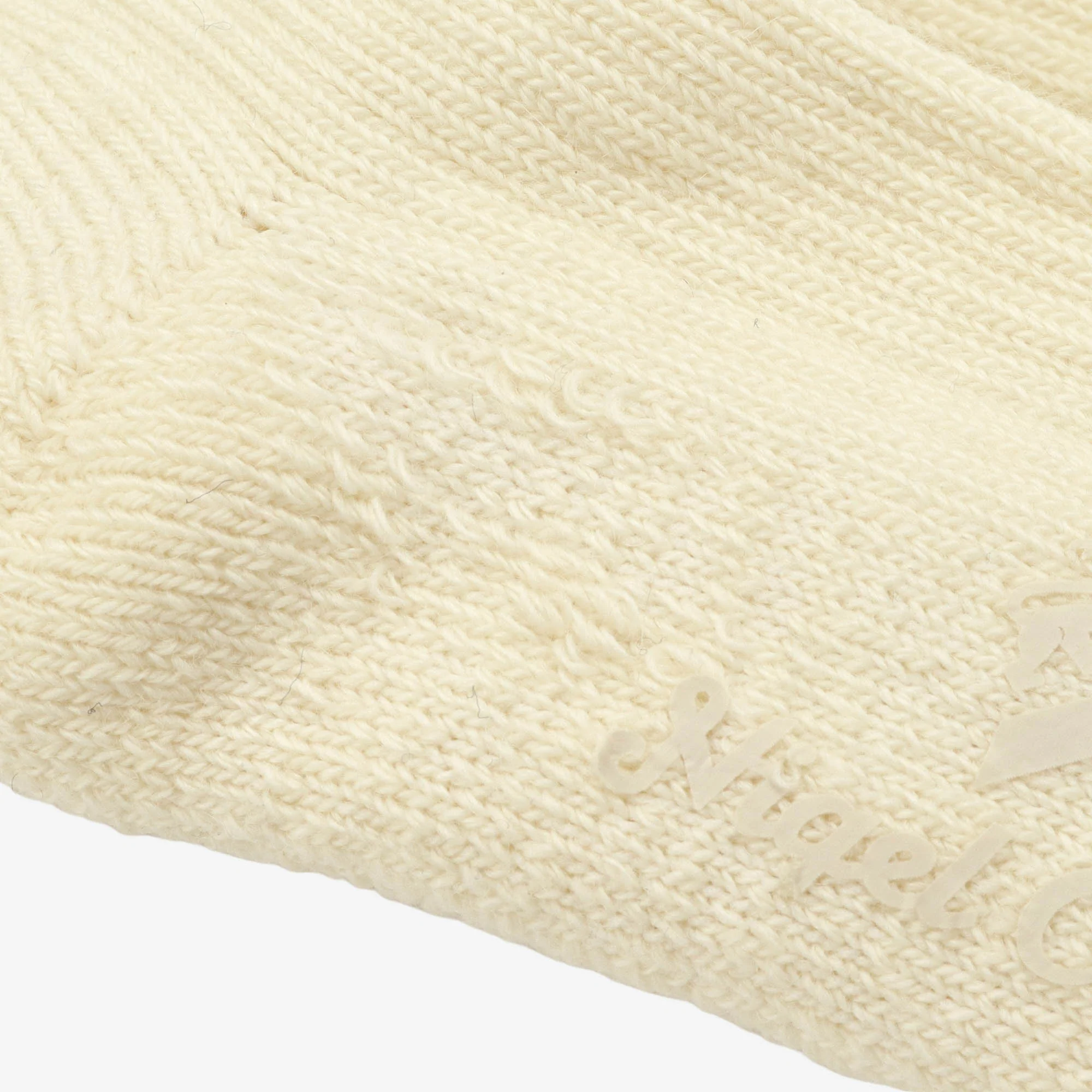 Wool Crew Socks - Image 4